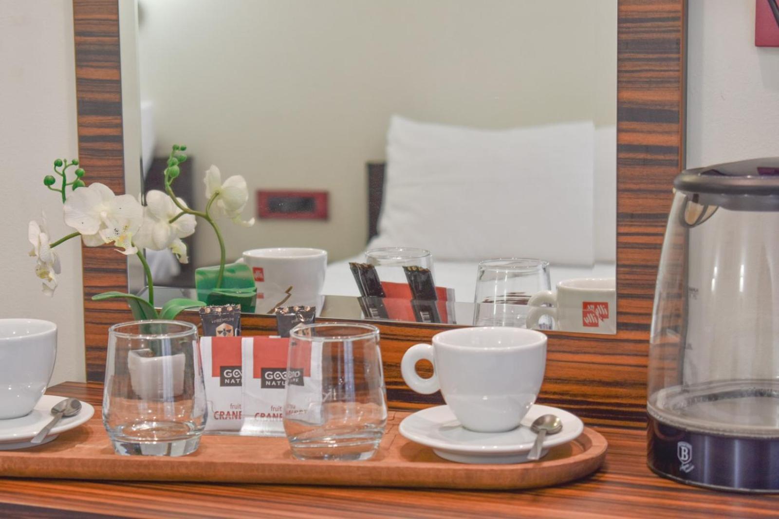 Junior Suite für Familien
