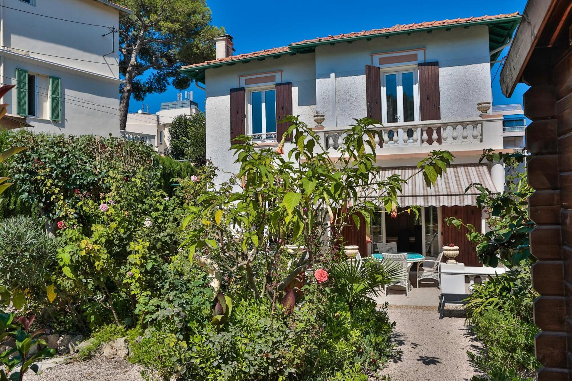 Villa con 3 Camere da Letto