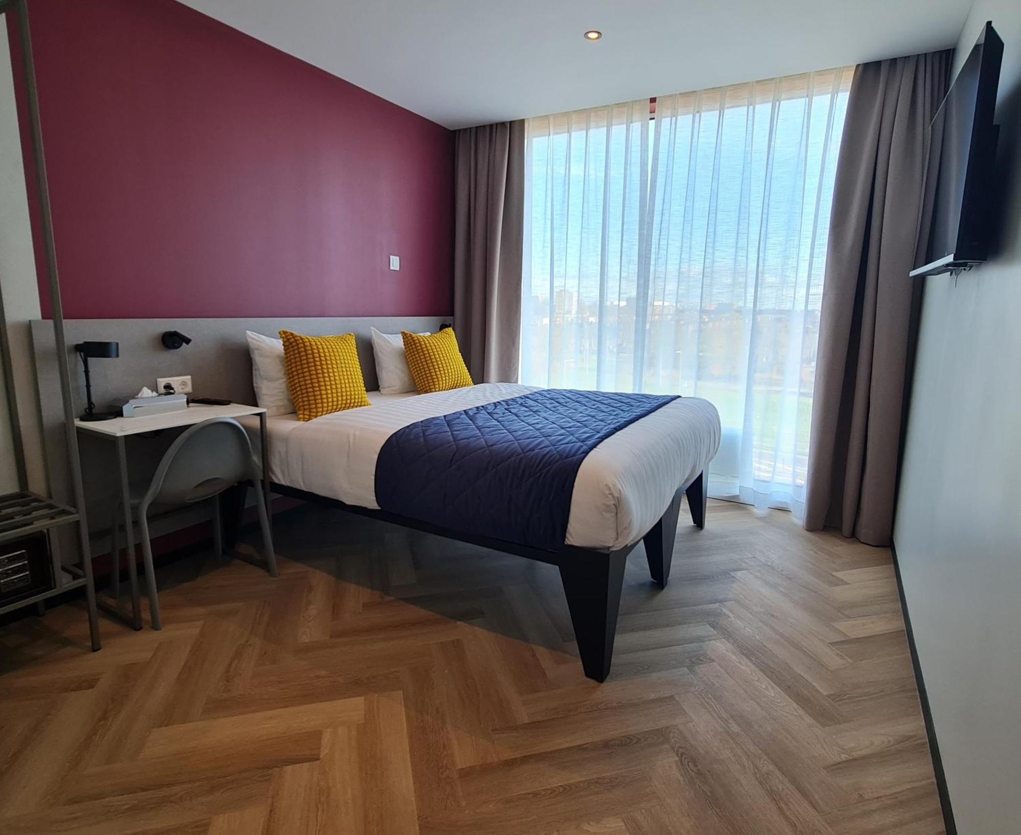 Großes Doppelzimmer
