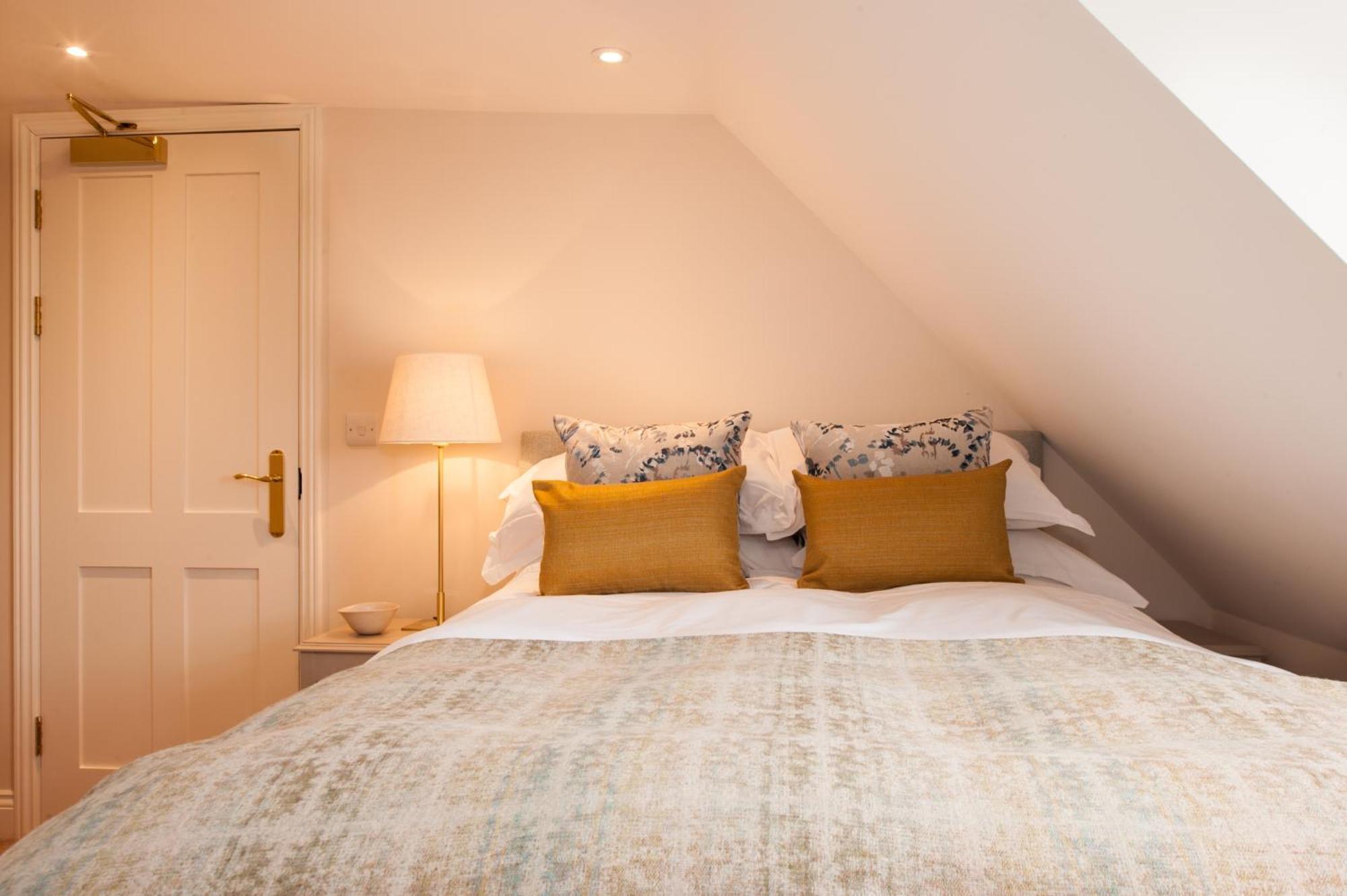 Compact Double Room
