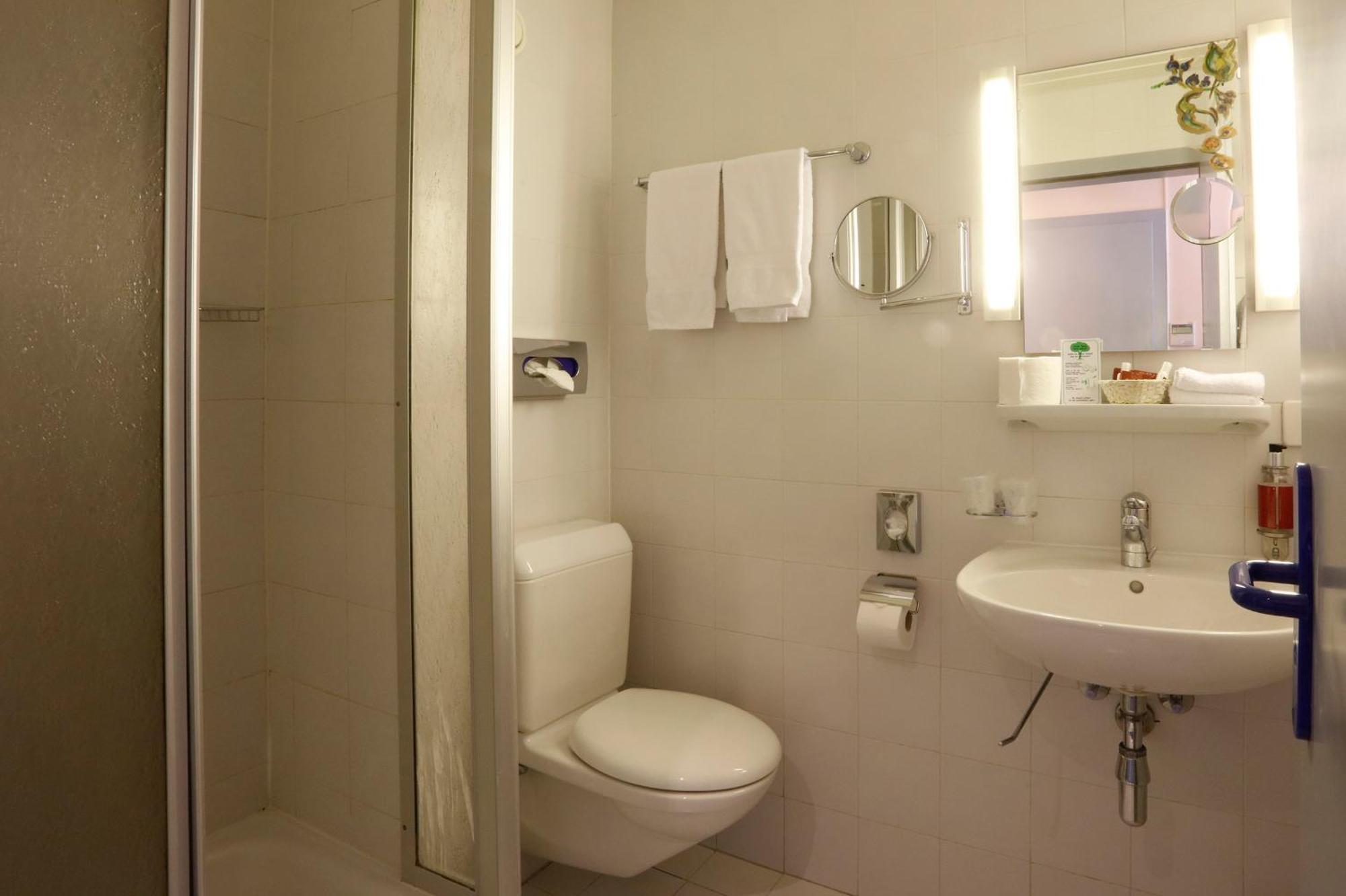 Executive Single Room