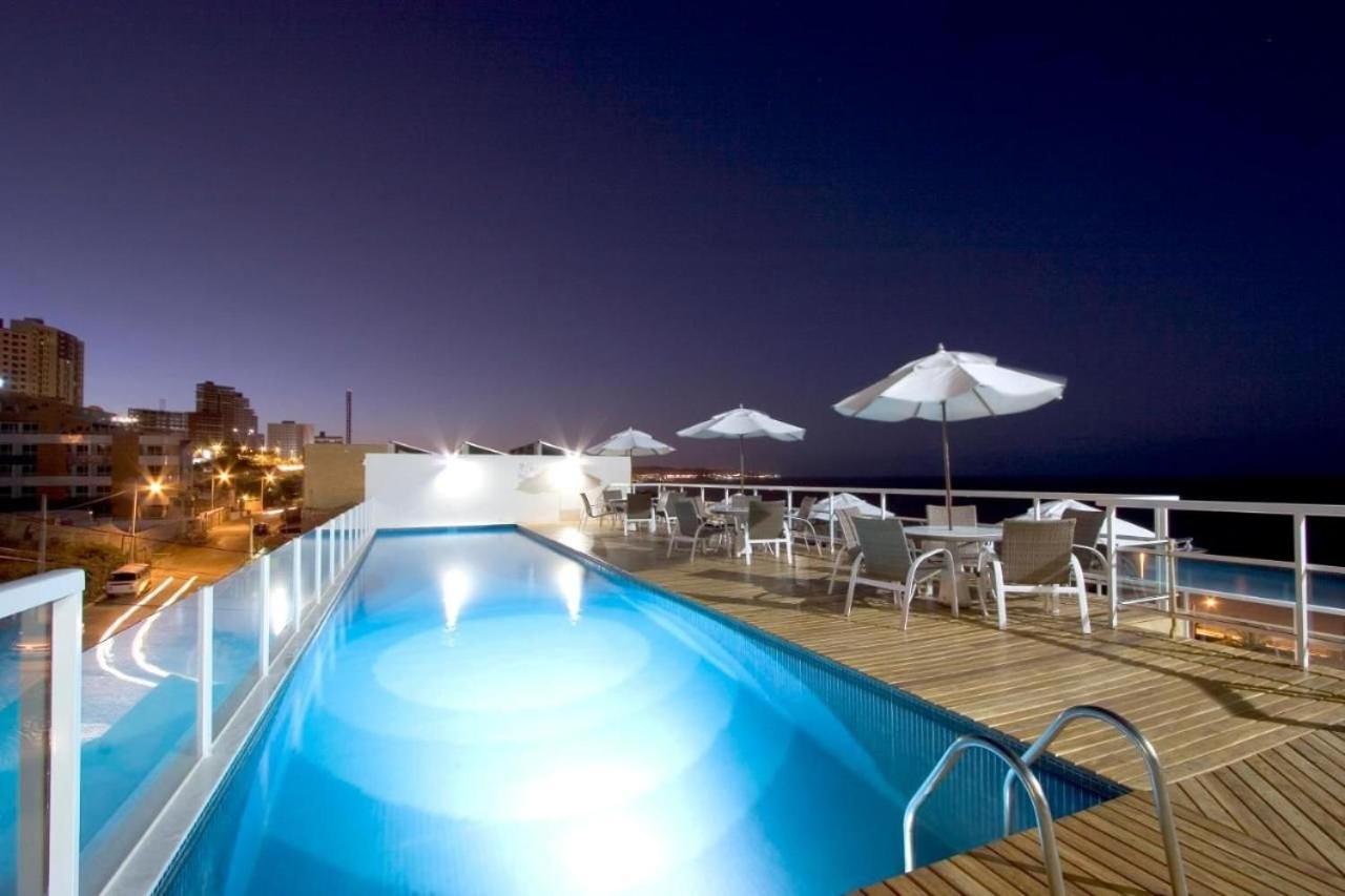 Suite Superior con vistas al mar