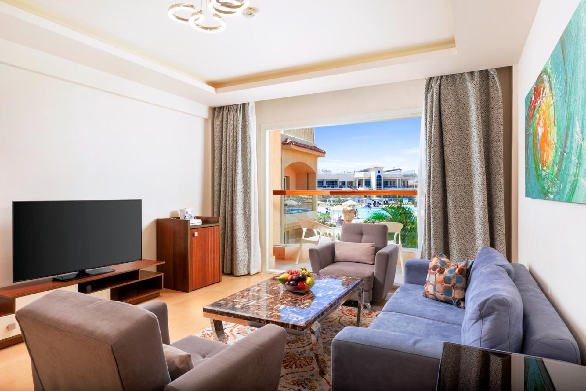 Royal Suite