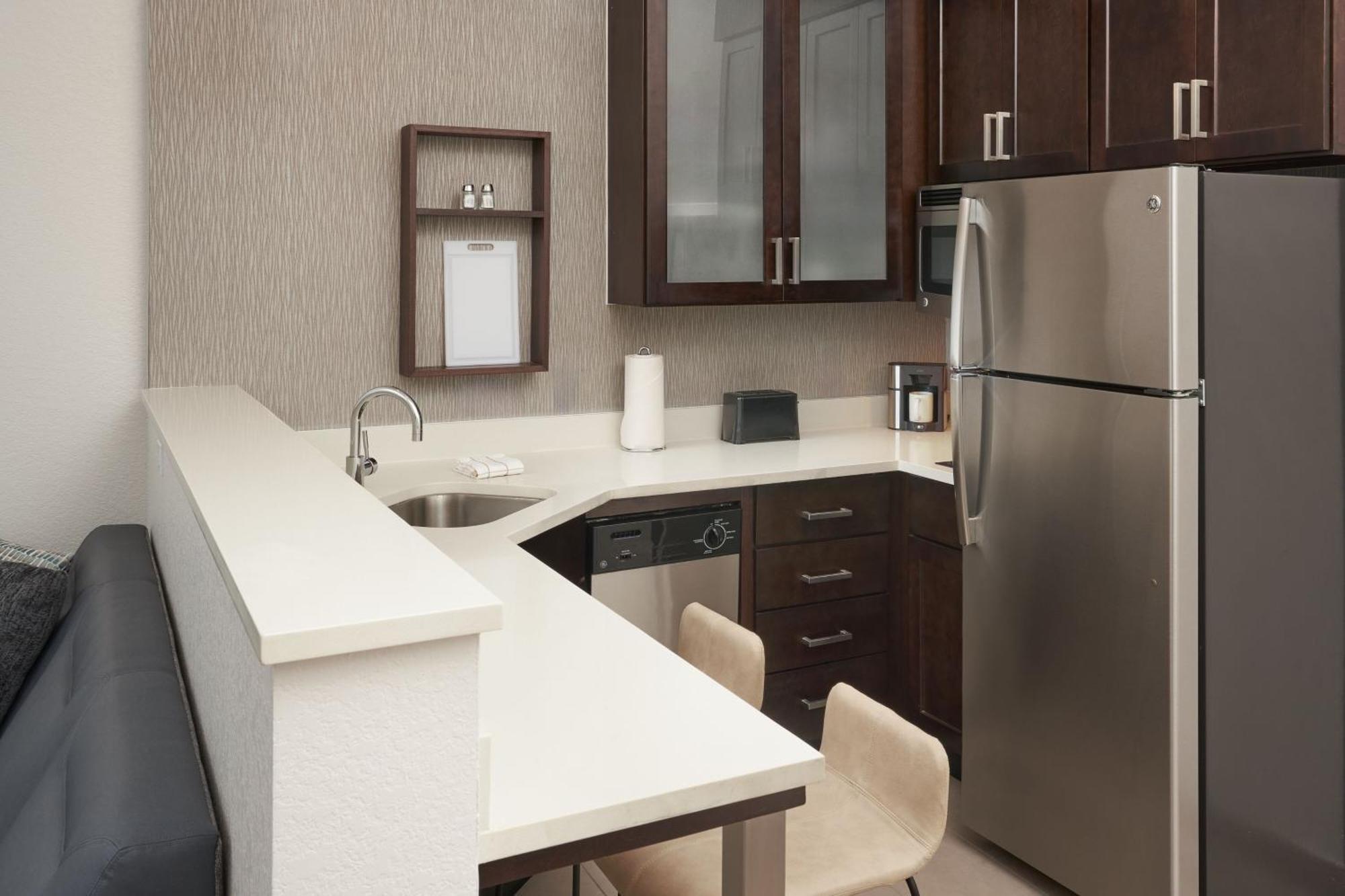 Suite 2 Chambres