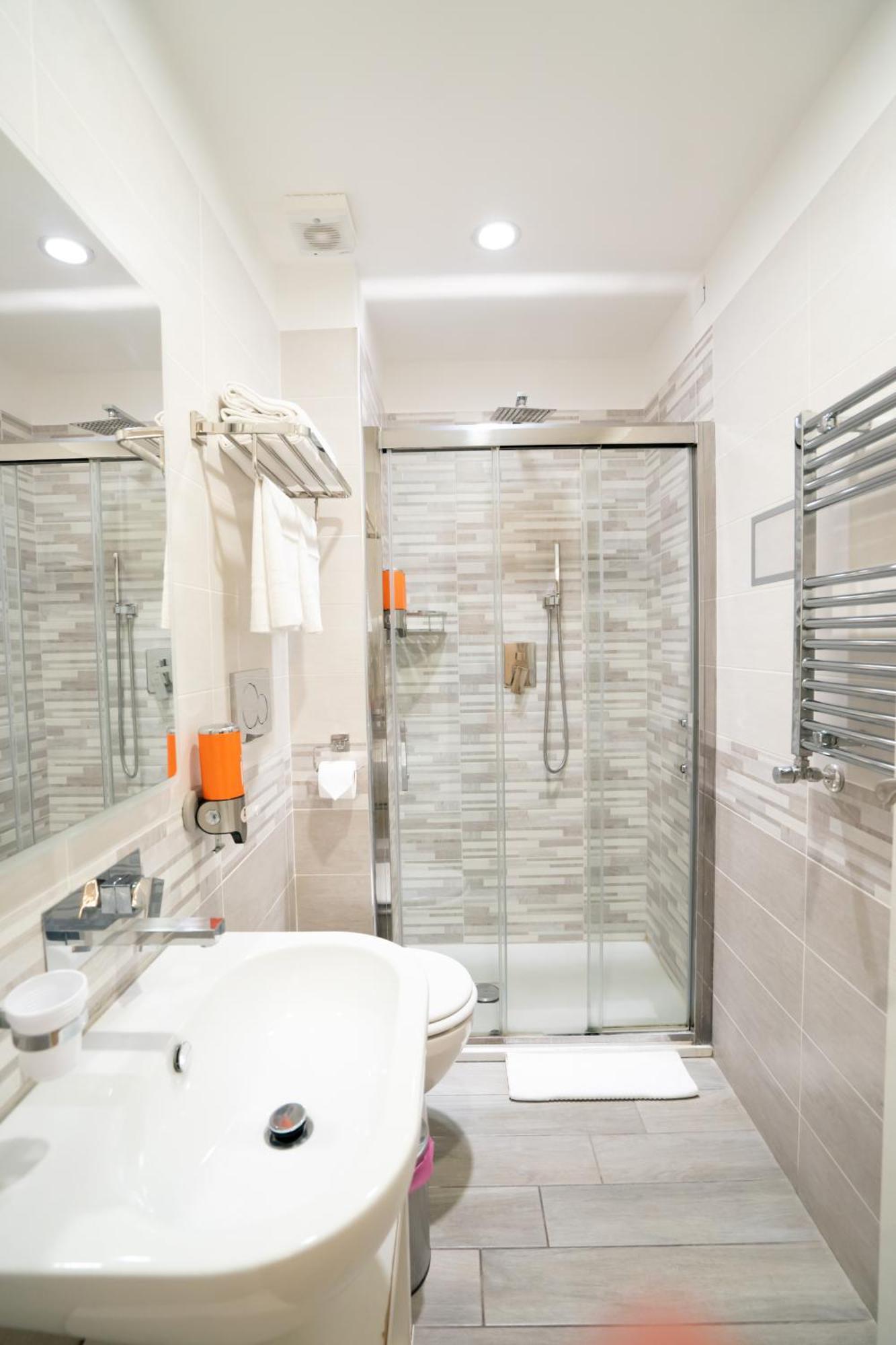 Habitación Doble Deluxe