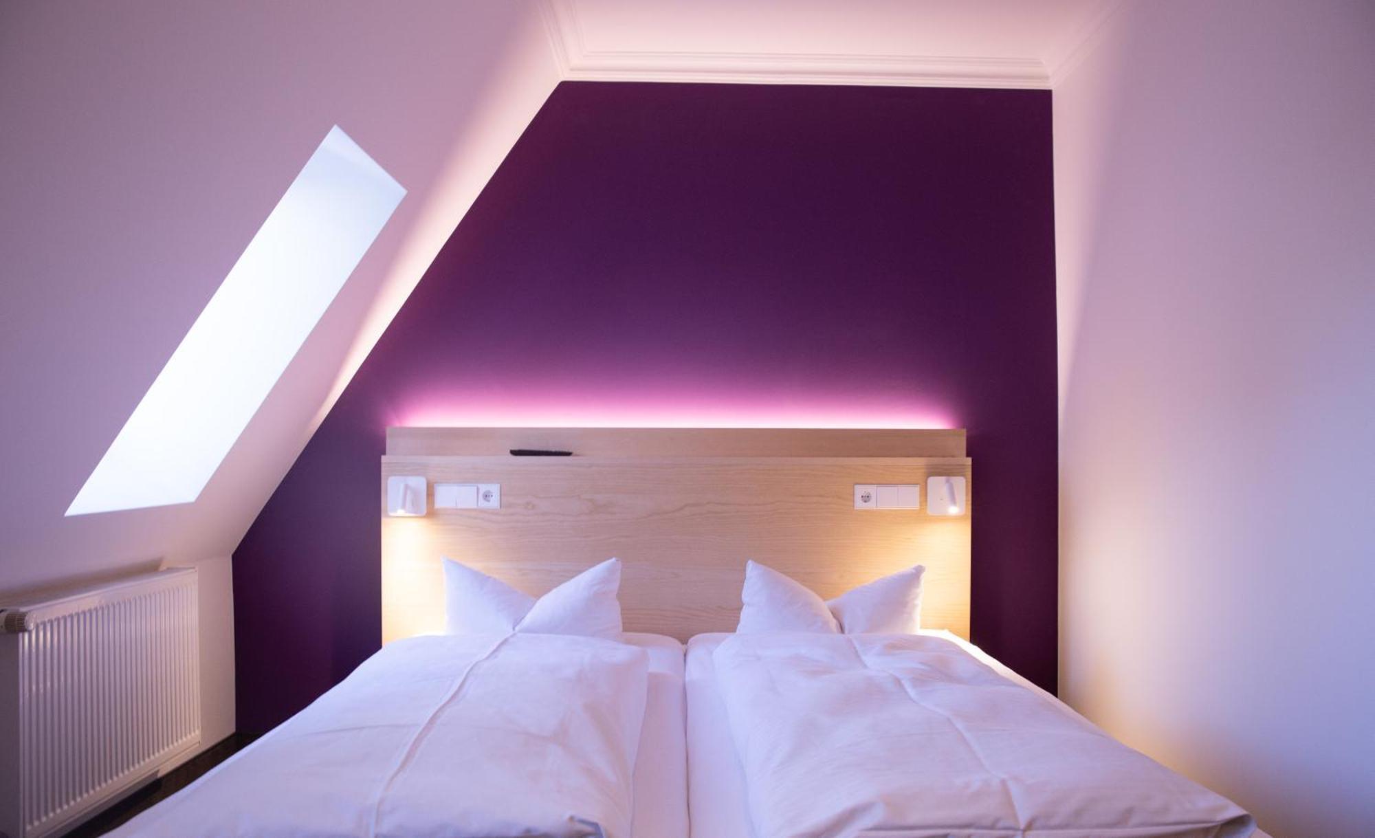 Superior Doppelzimmer