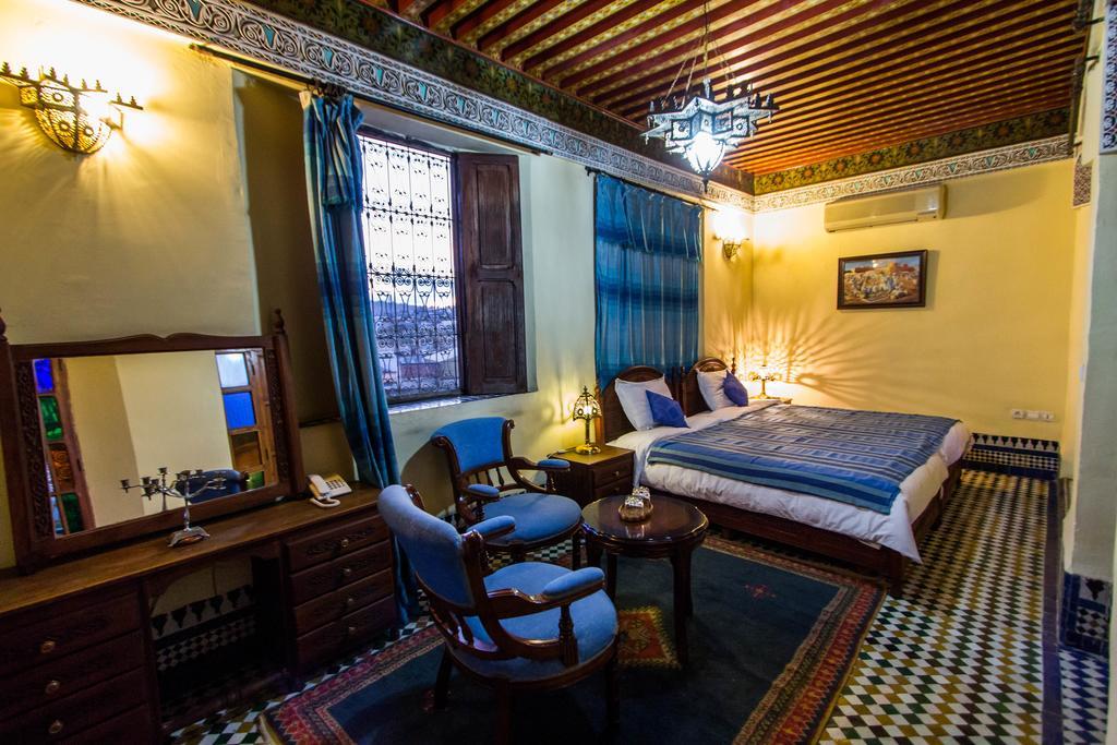 Suite Junior Deluxe