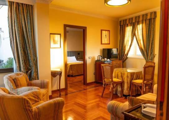 Suite Presidencial