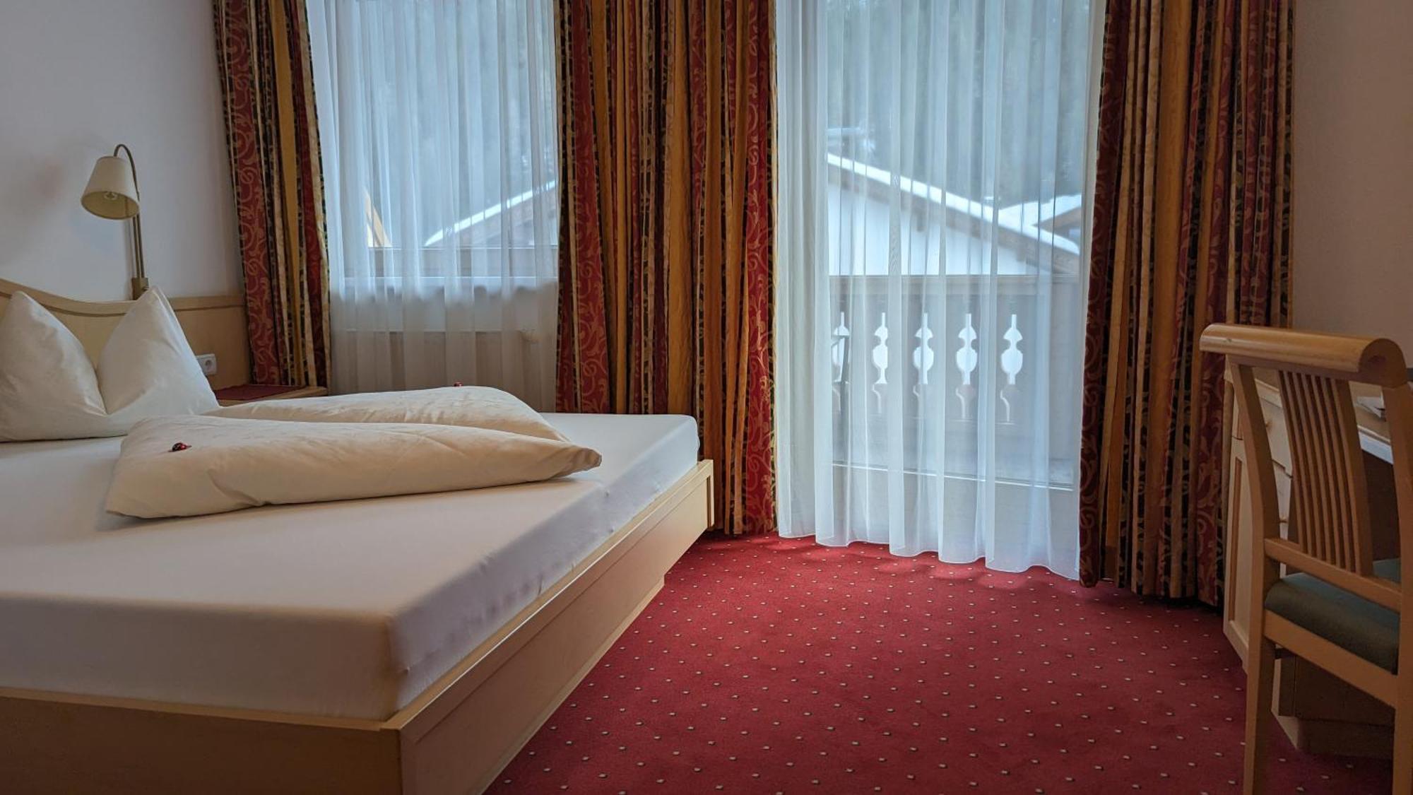 Classic Doppelzimmer