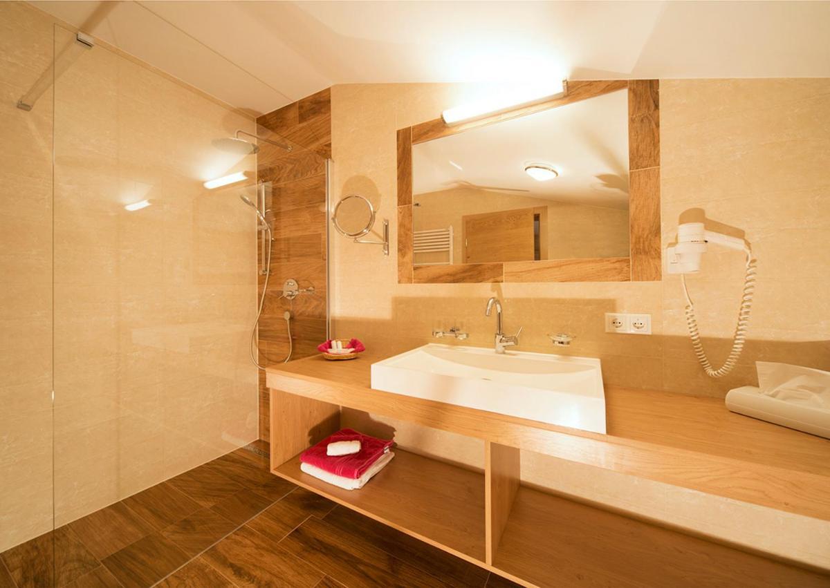 Comfort Dreibettzimmer