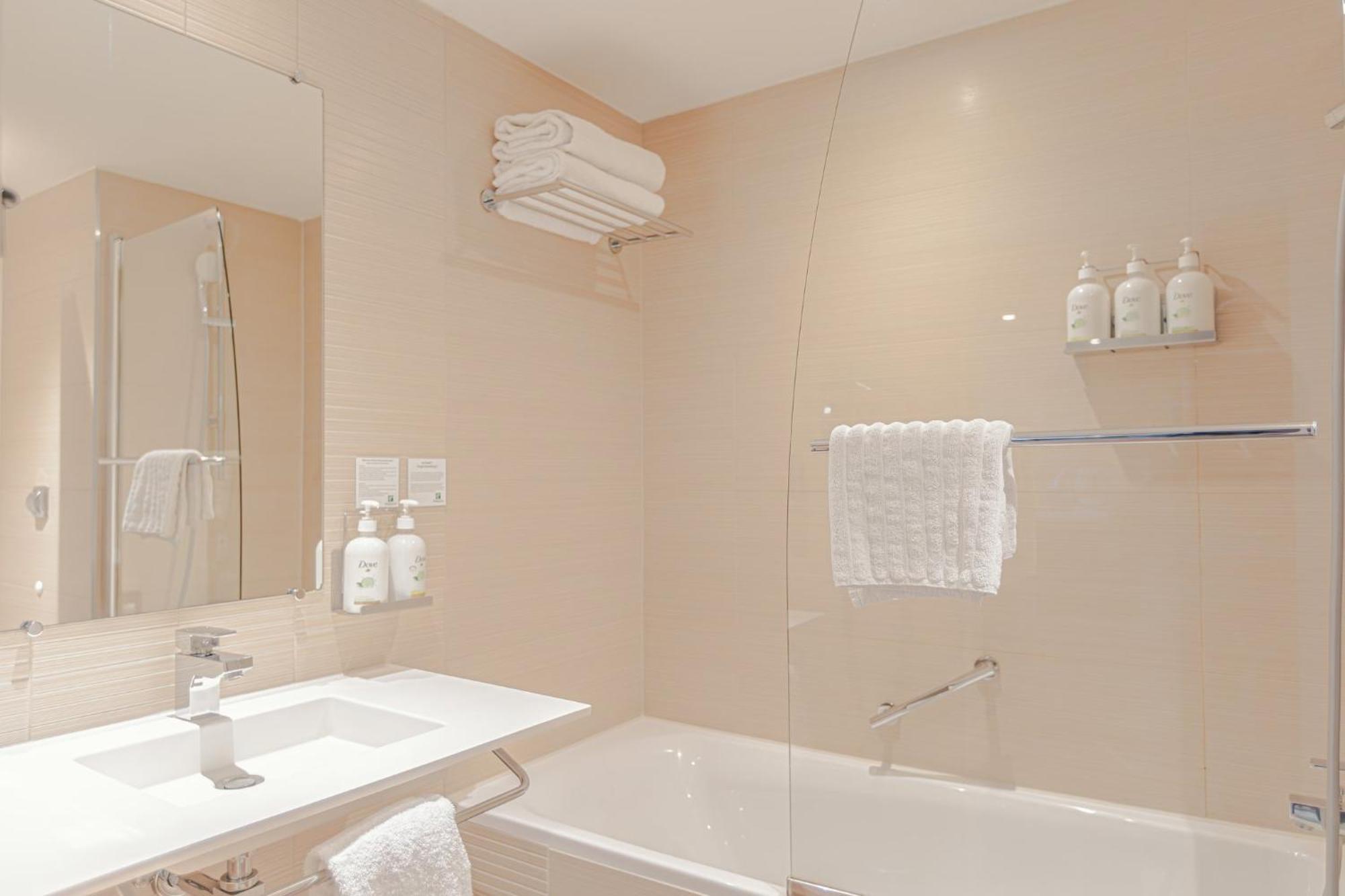 Habitación Premium con cama grande