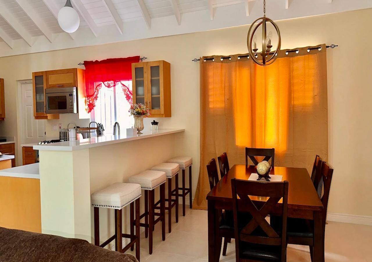 Superior Villa