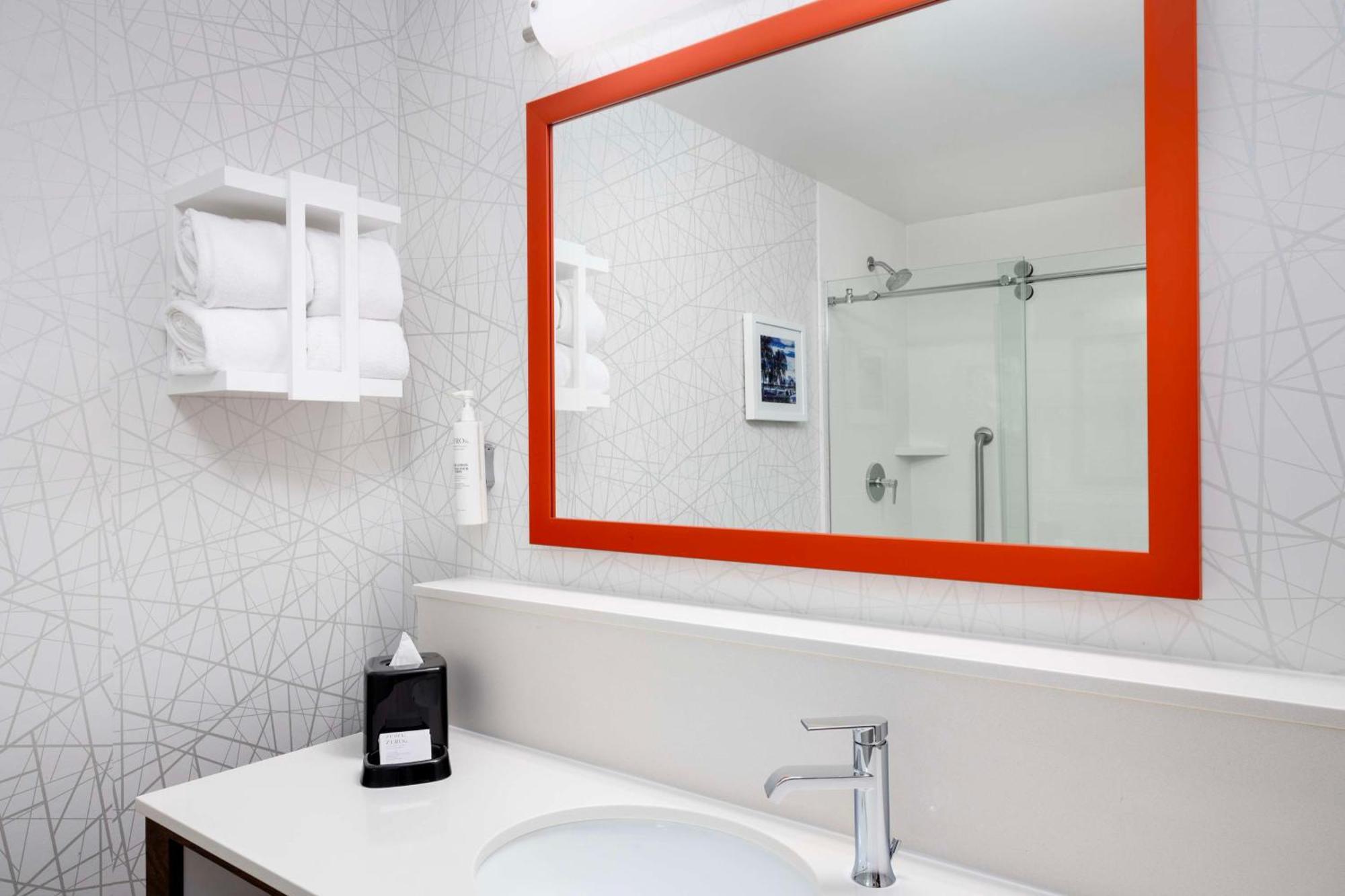 Chambre Lit King-Size