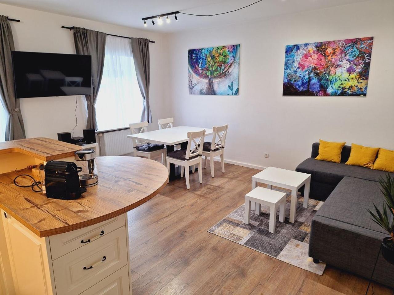 Superior Apartment