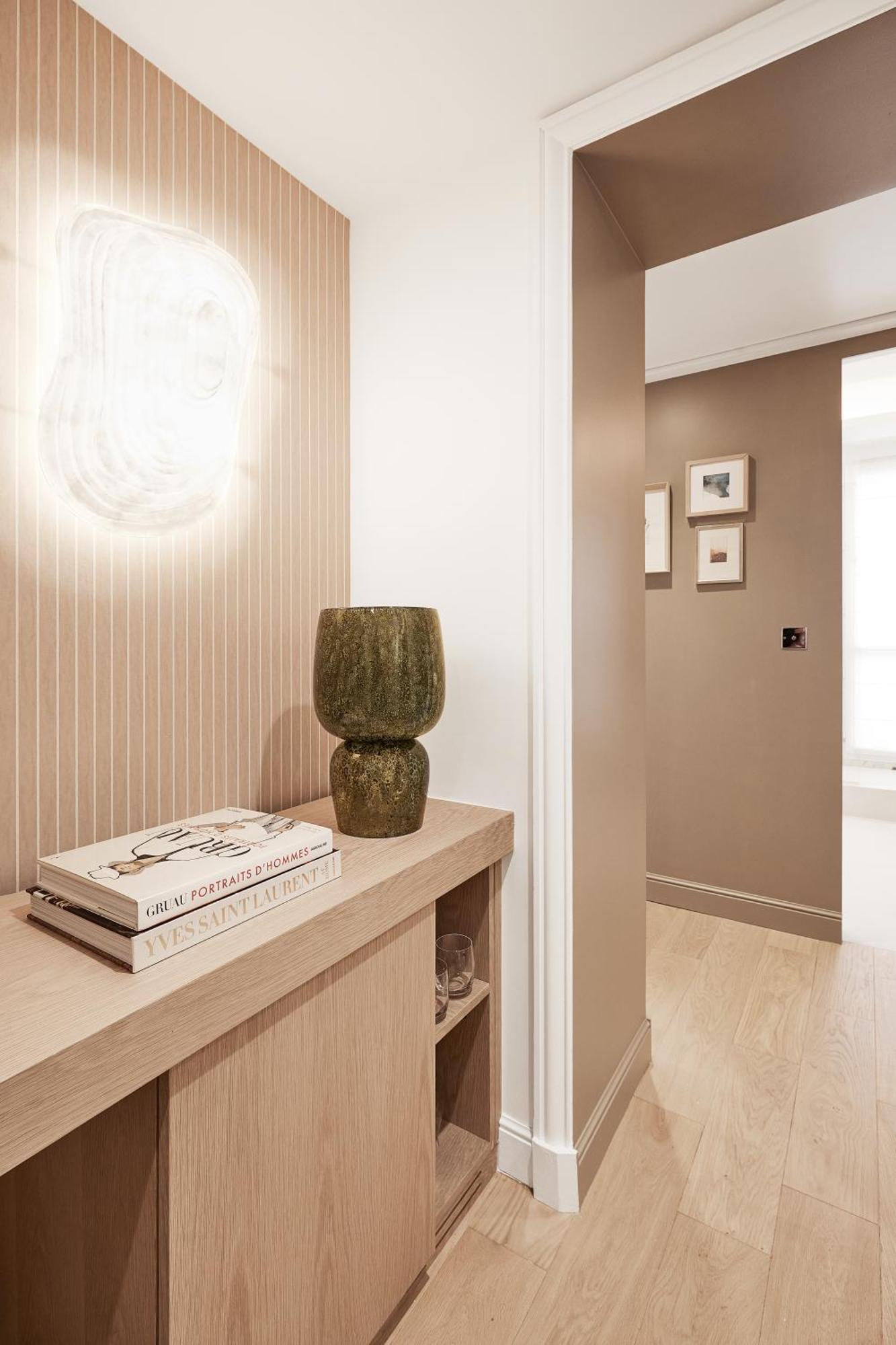 Suite Prestige