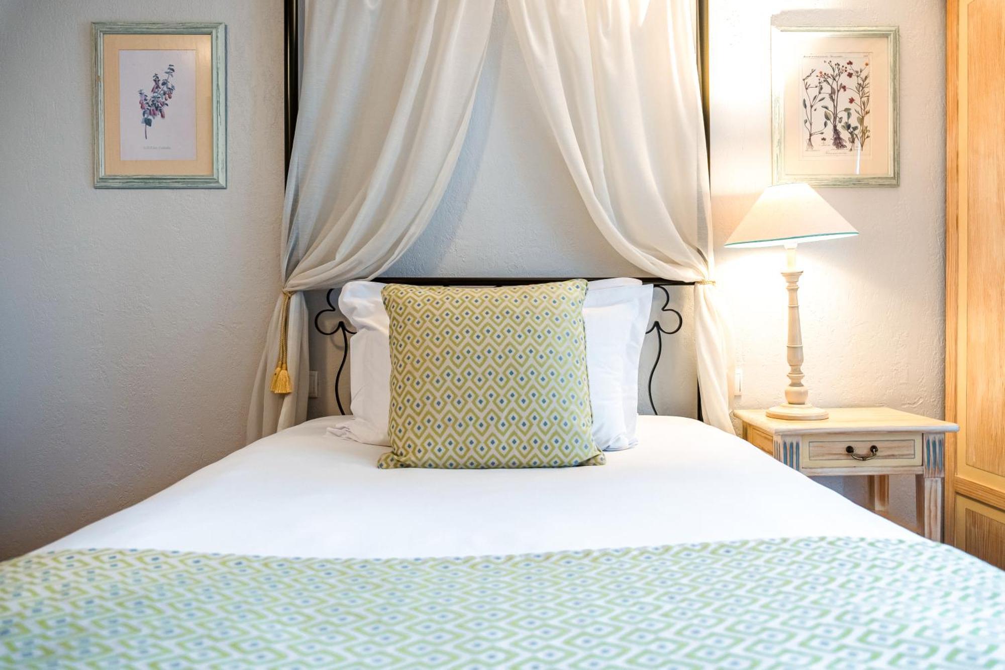 Quarto Individual