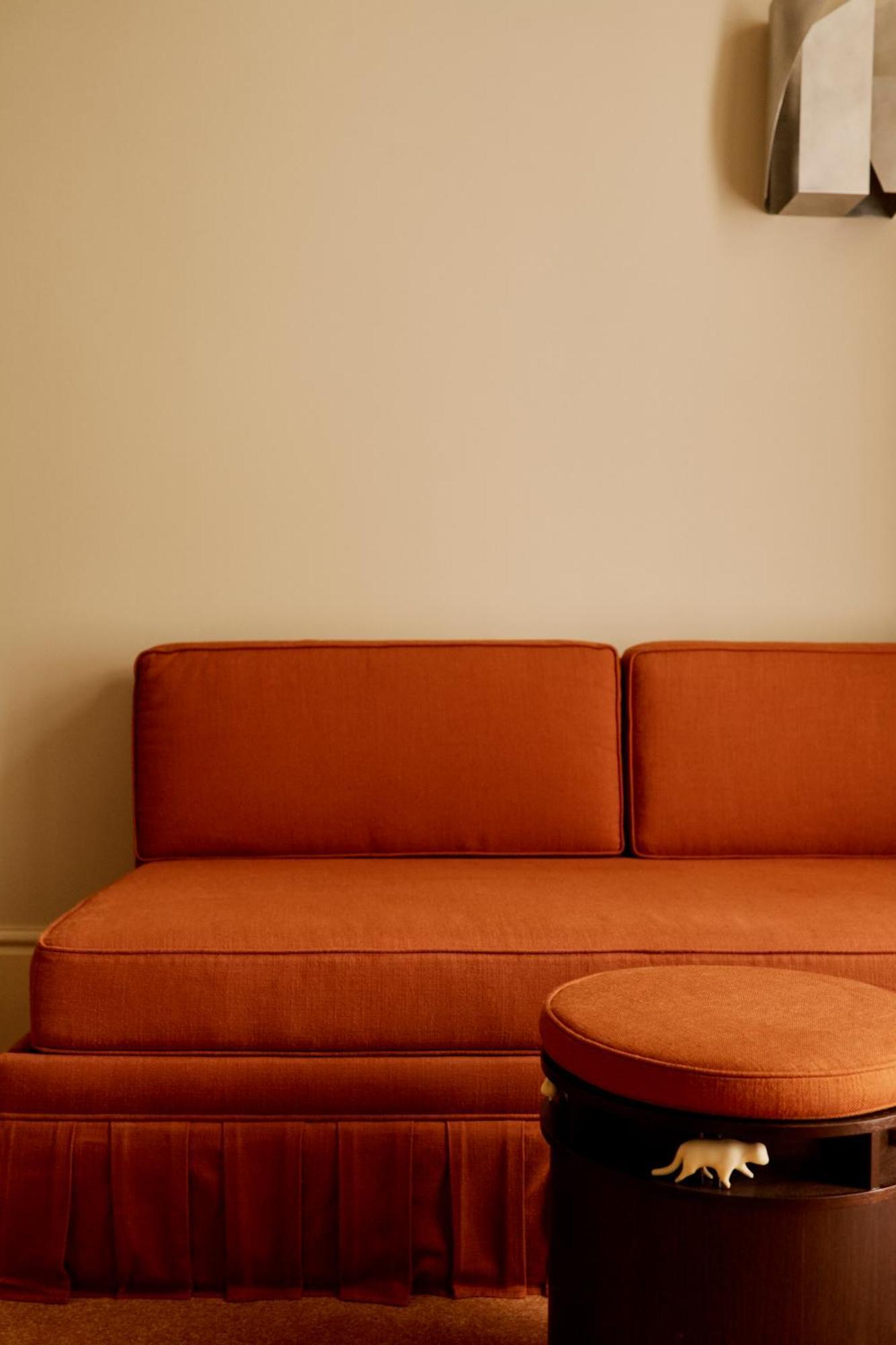 Großes Doppelzimmer