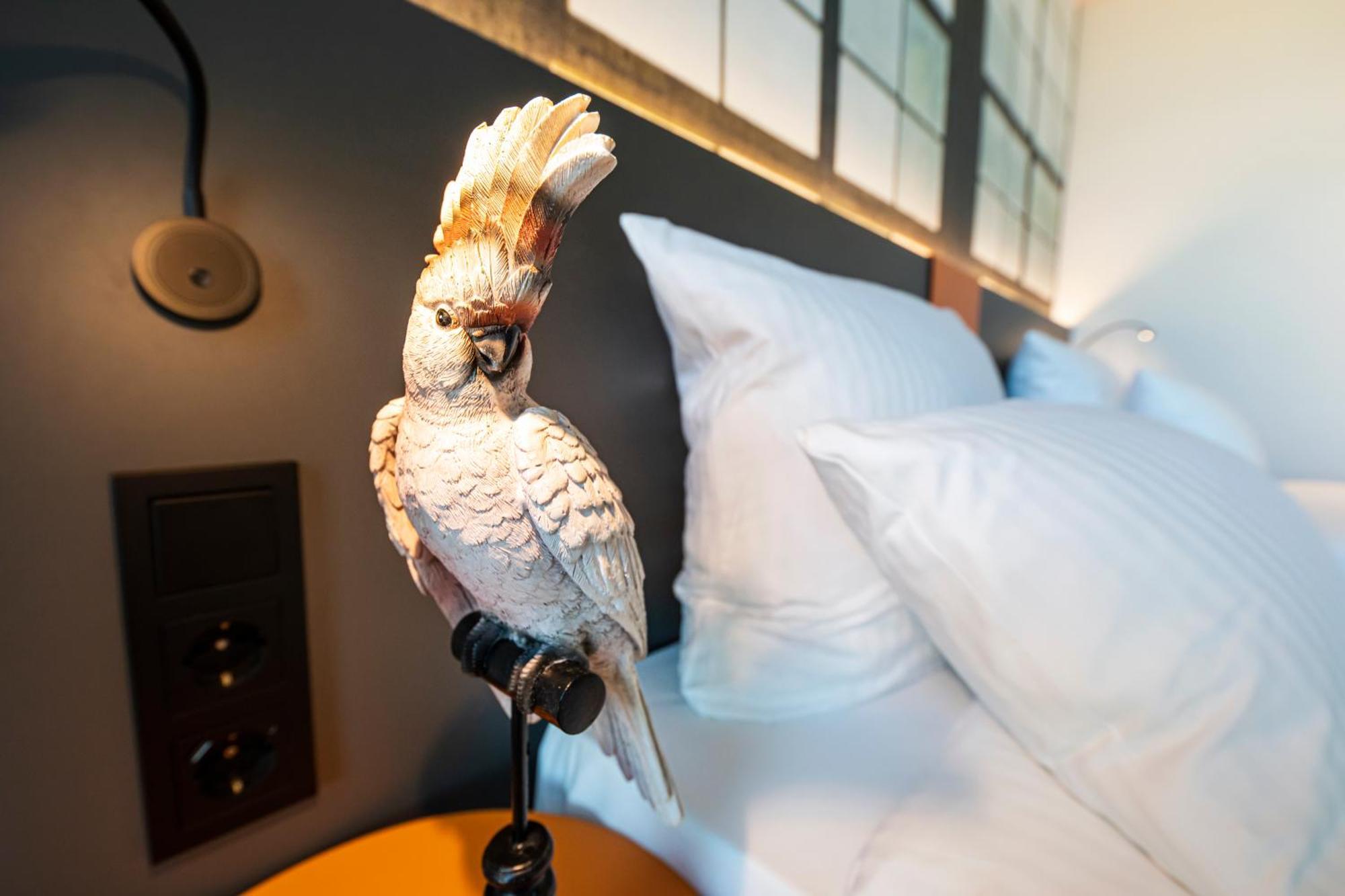 Superior Zweibettzimmer