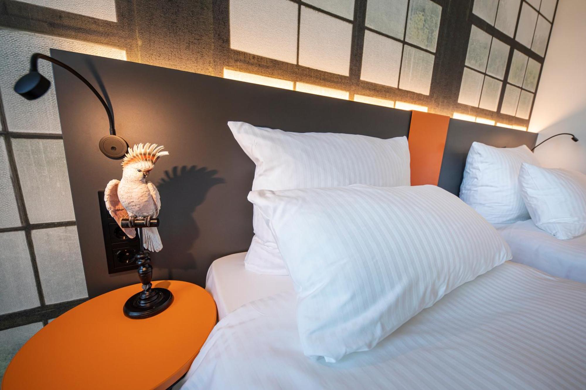 Superior Doppelzimmer