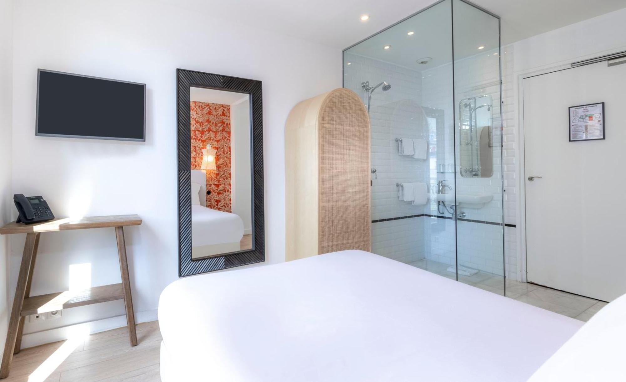 Quarto Duplo Superior