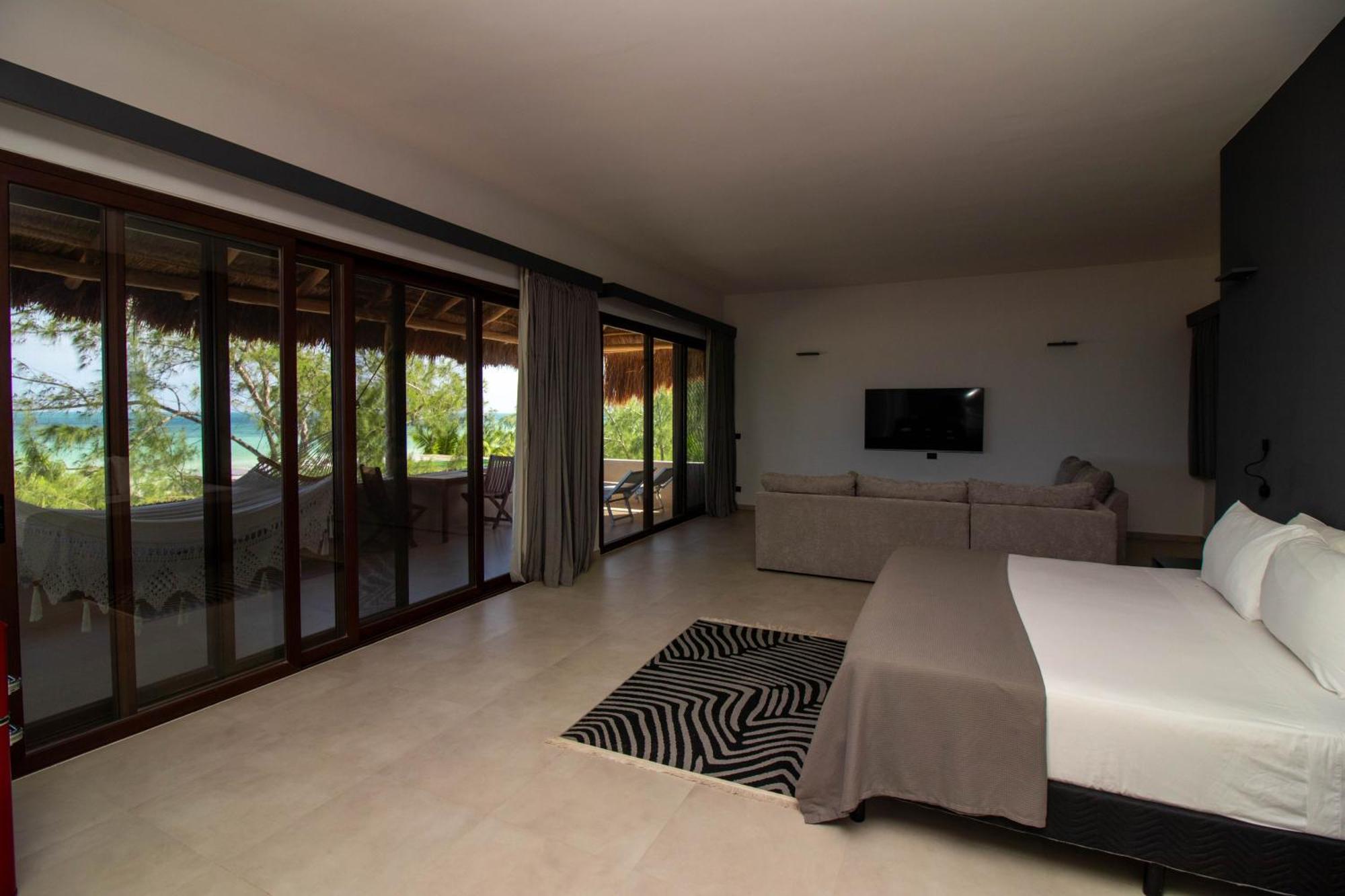 Master Suite