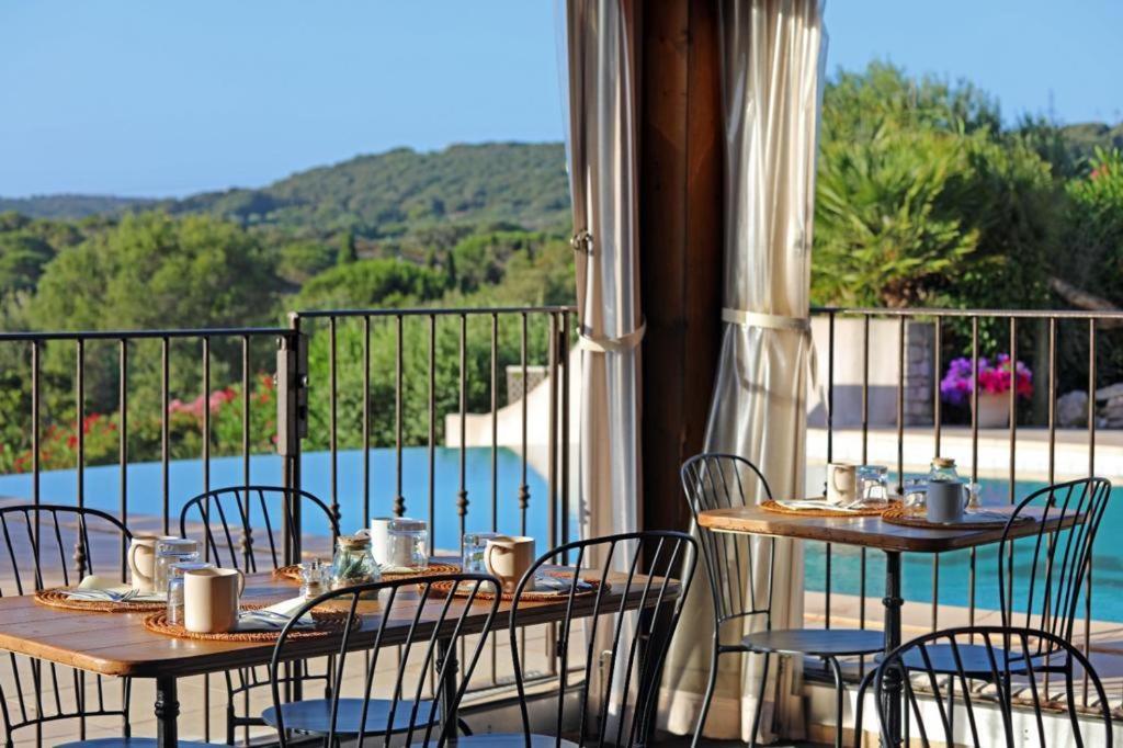 Villa con 4 Camere da Letto