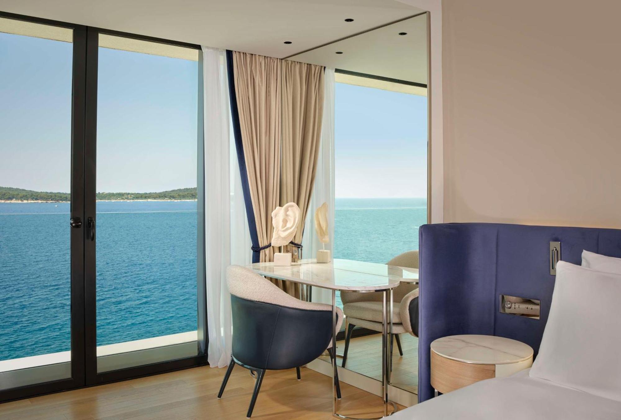 Collection Superior - Panoramic Sea View
