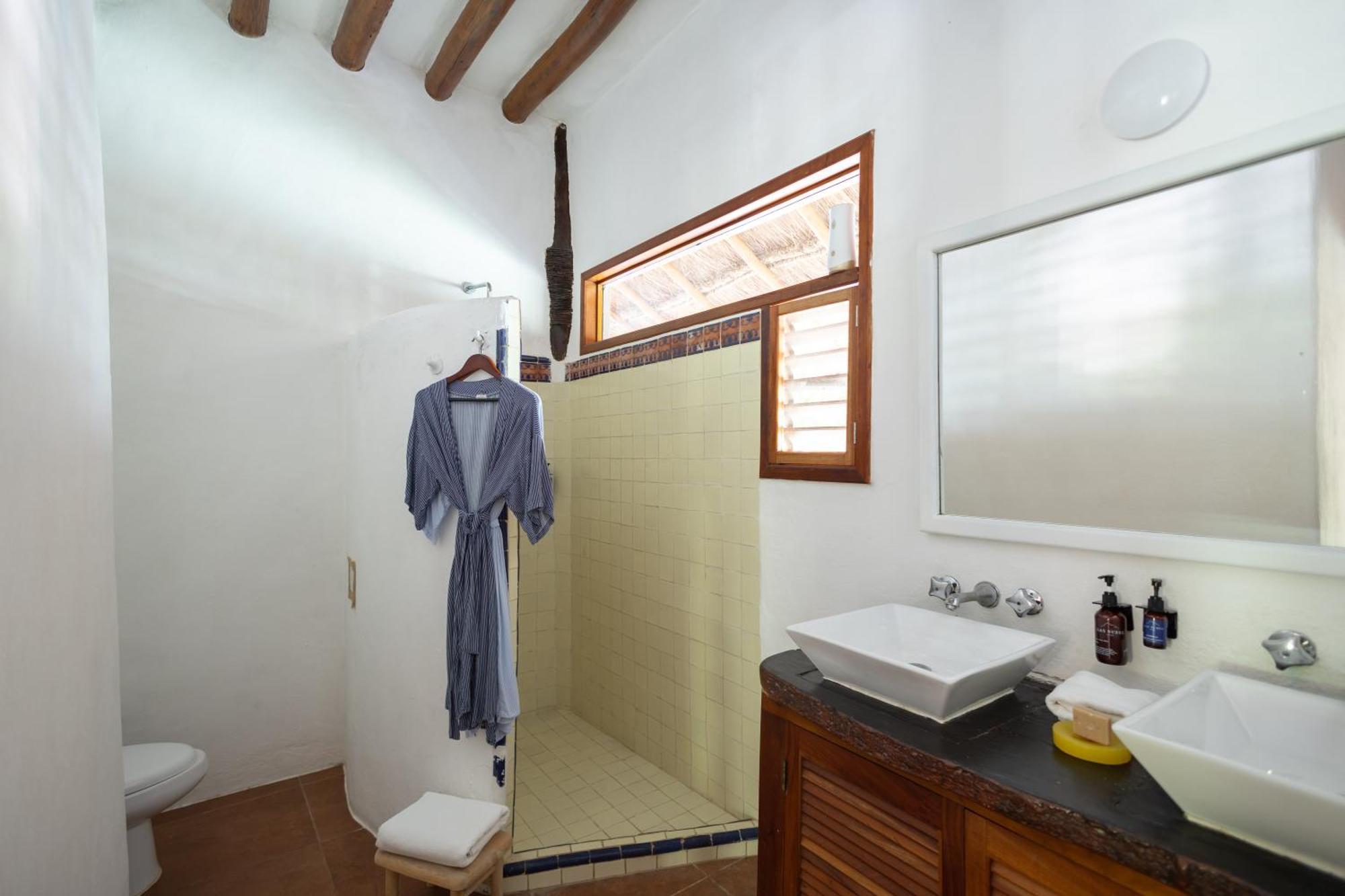 Junior Suite with Garden View