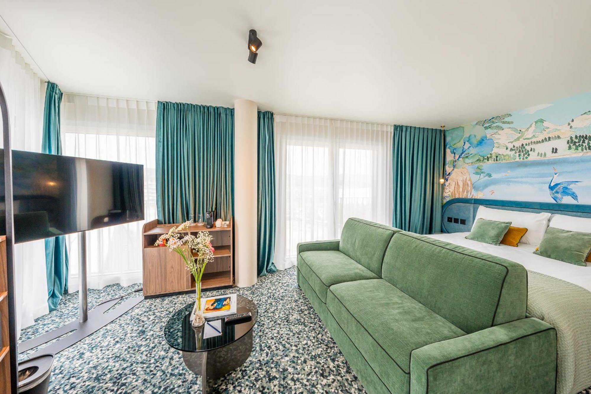 Junior Suite