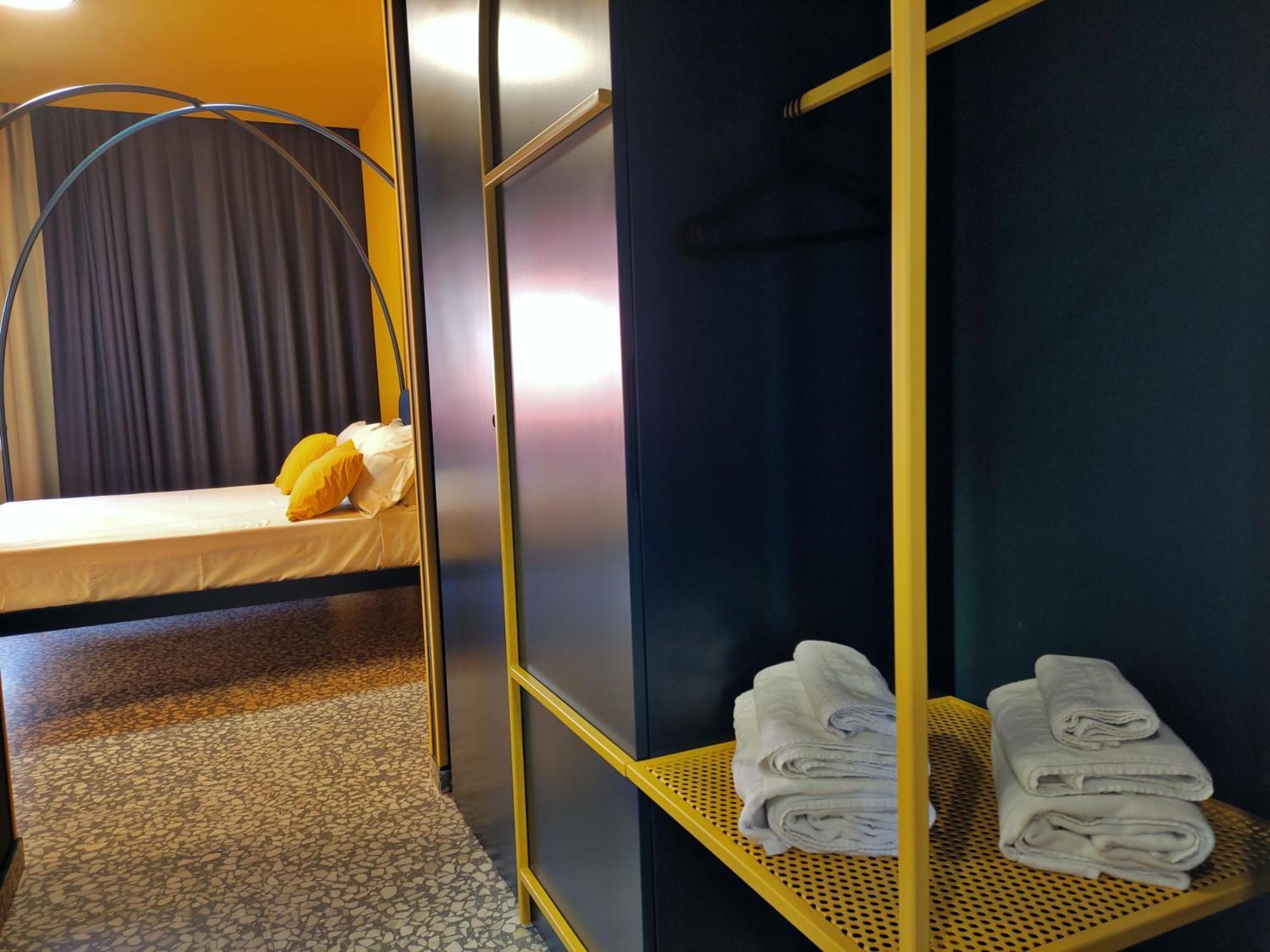 Chambre Standard Lit Queen-Size