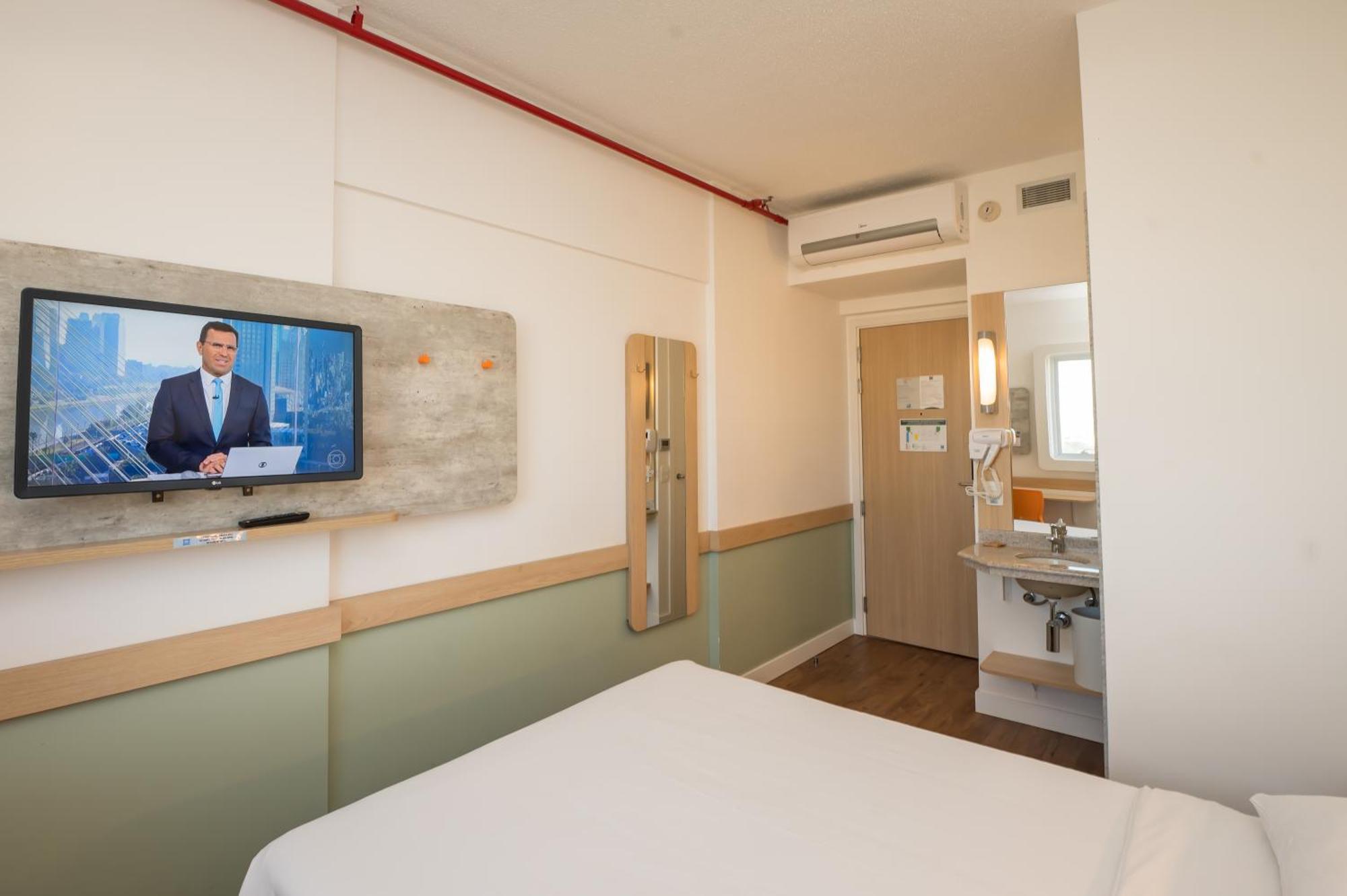 Apartamento Superior com 1 Cama de Casal