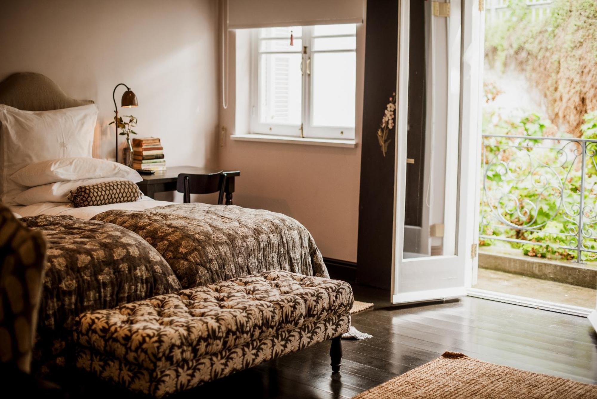 Superior Rooms