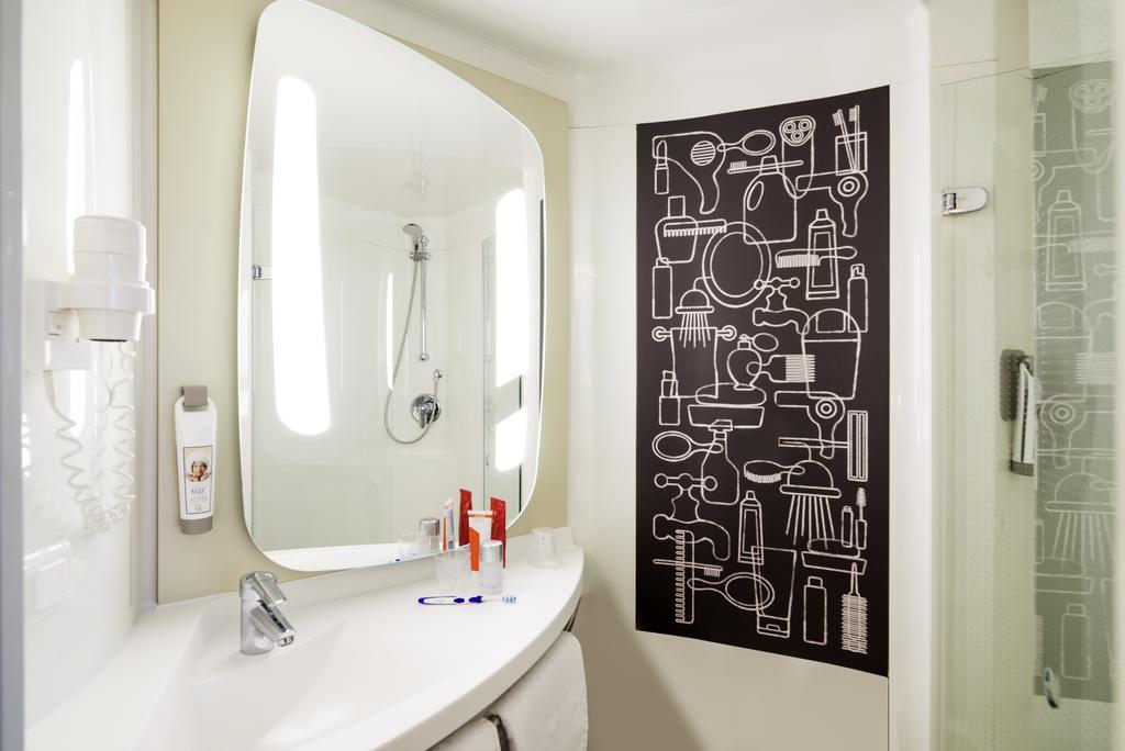 Chambre Triple Standard
