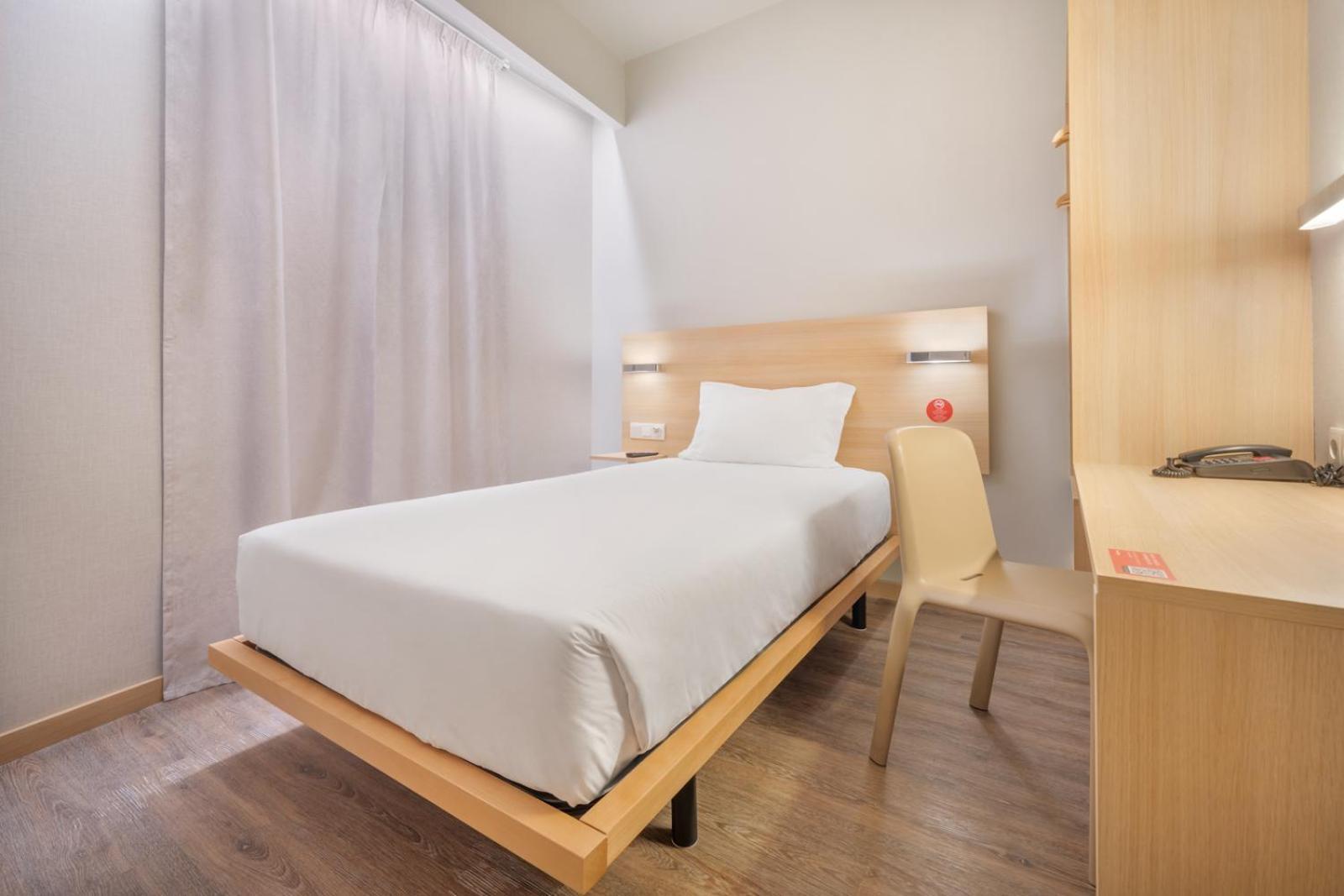 Chambre Simple