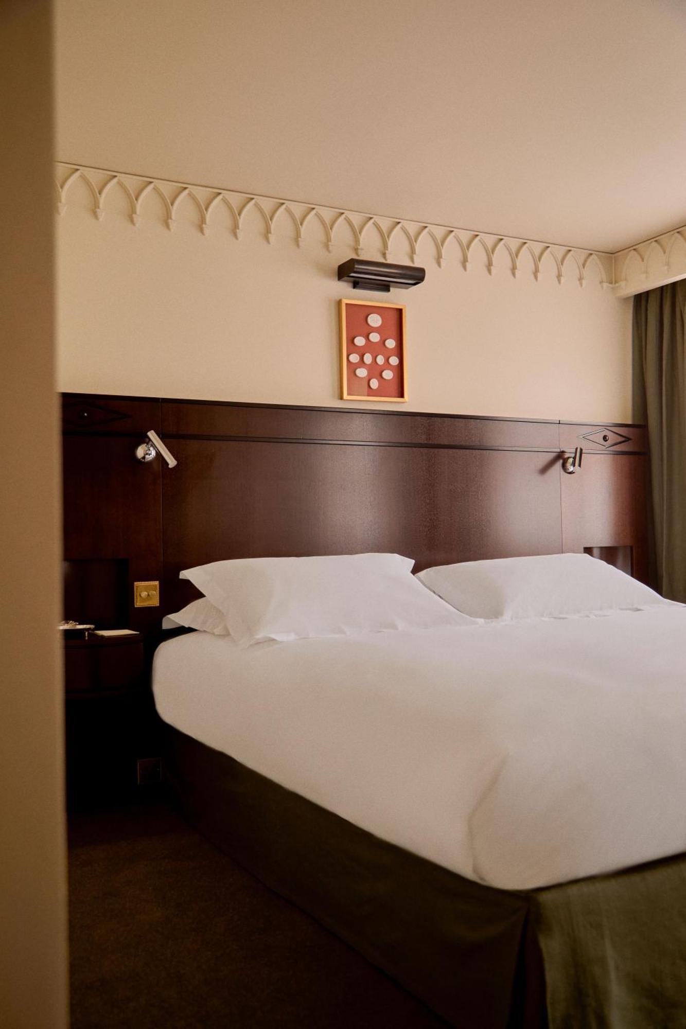 Standard Doppelzimmer