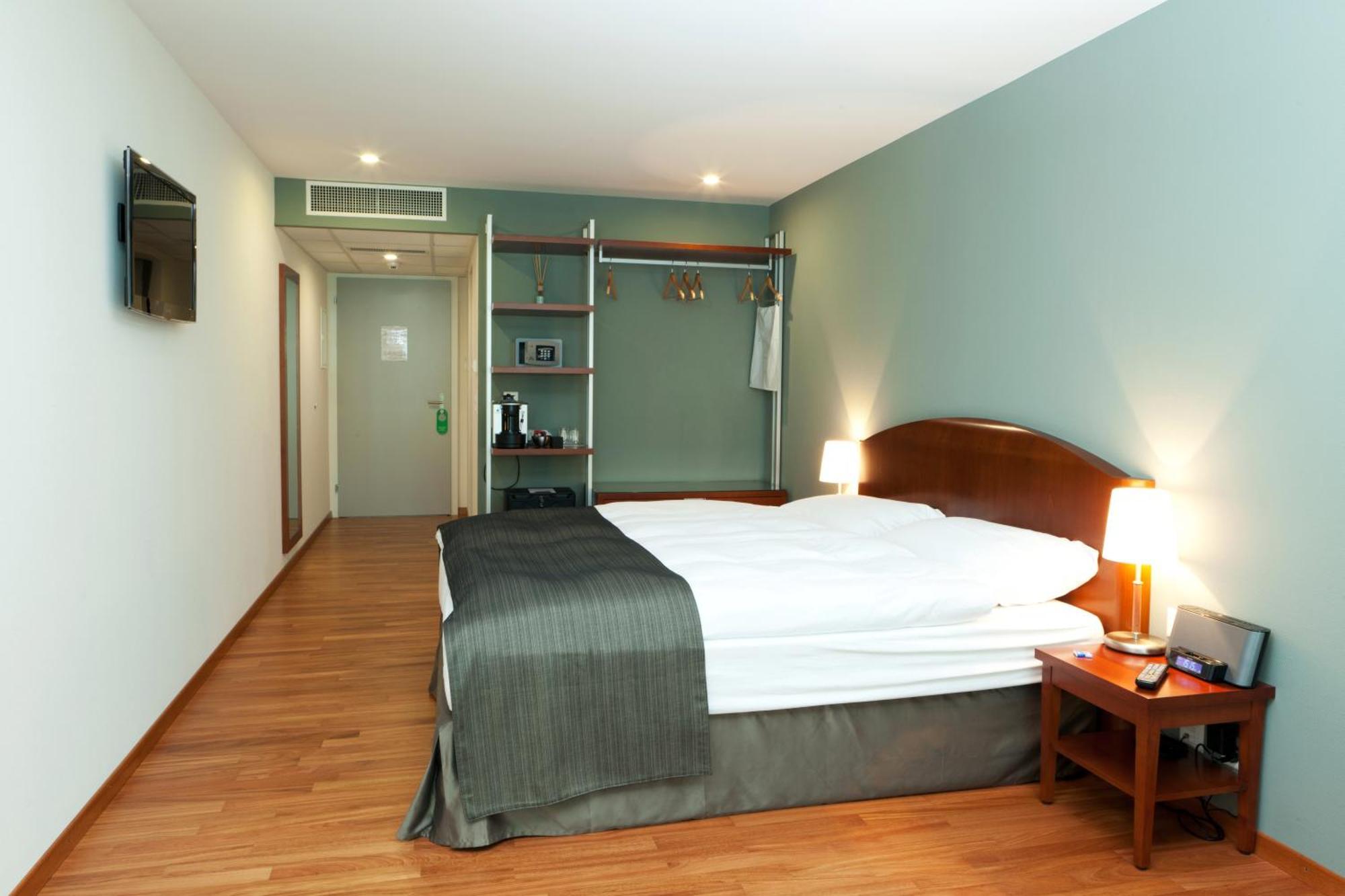 Executive Twin Room