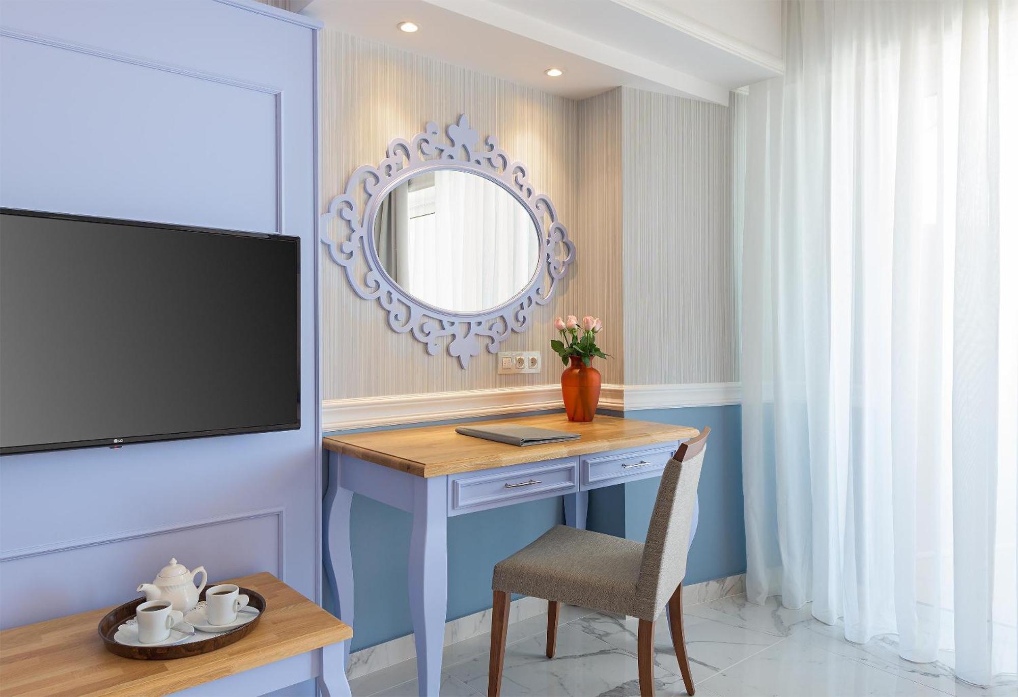 Junior Suite with Sea View