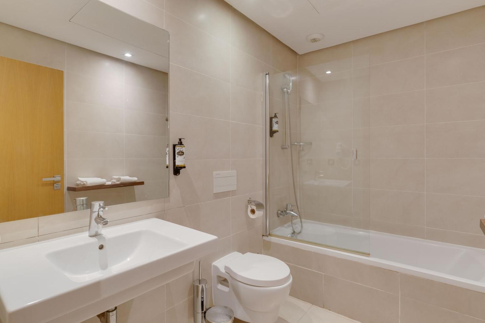 Superior Premium Suite