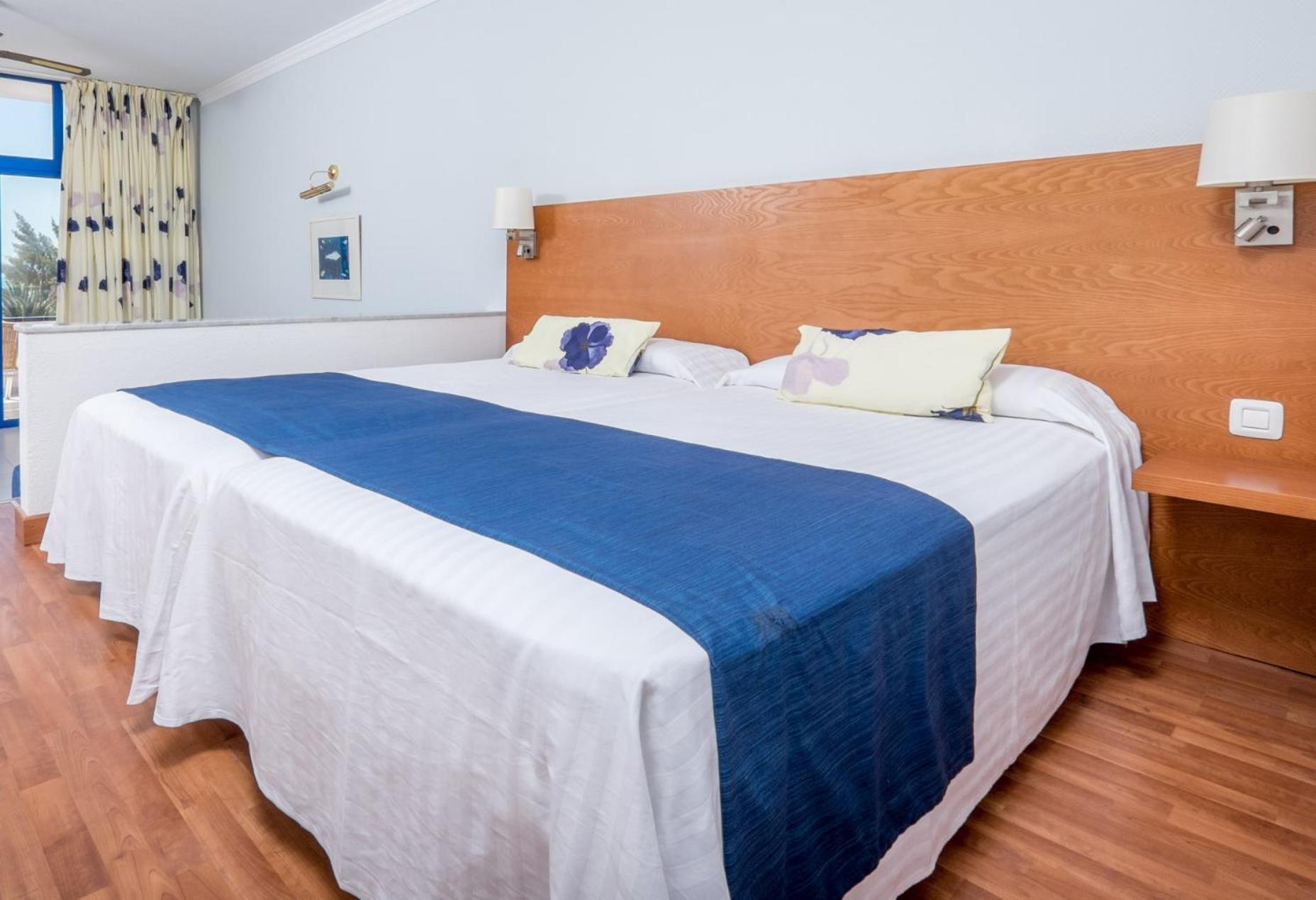 Habitación Familiar