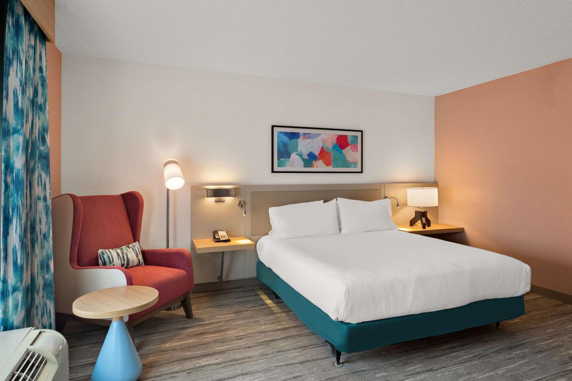 King Room
