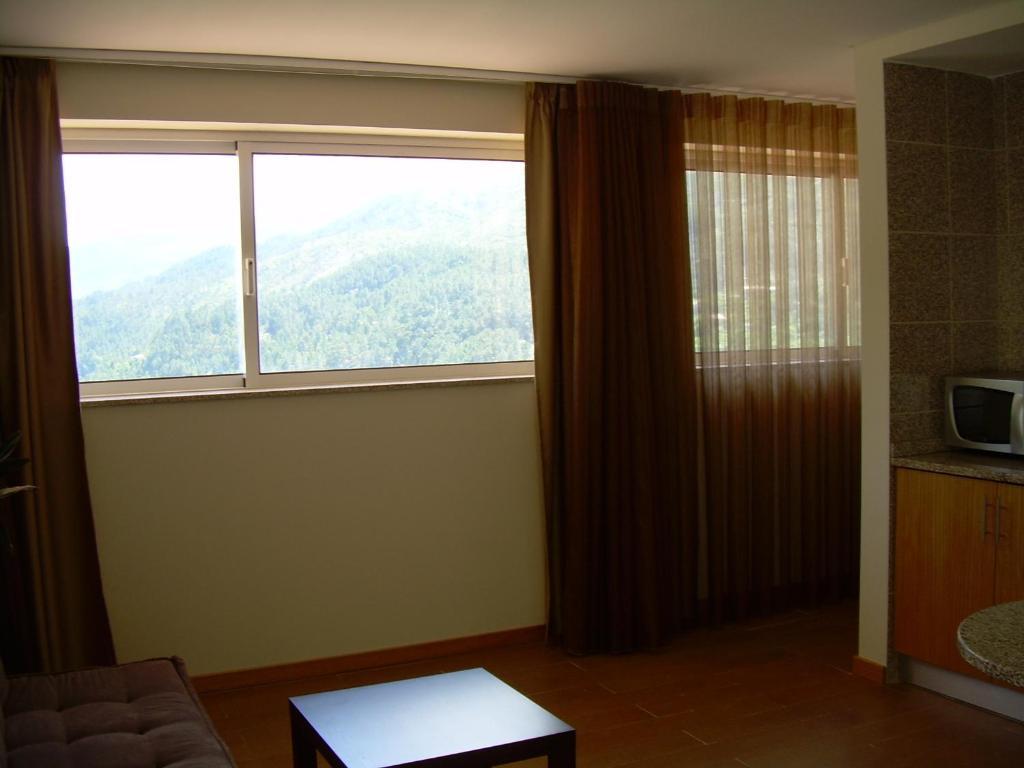 Apartment mit 1 Schlafzimmer