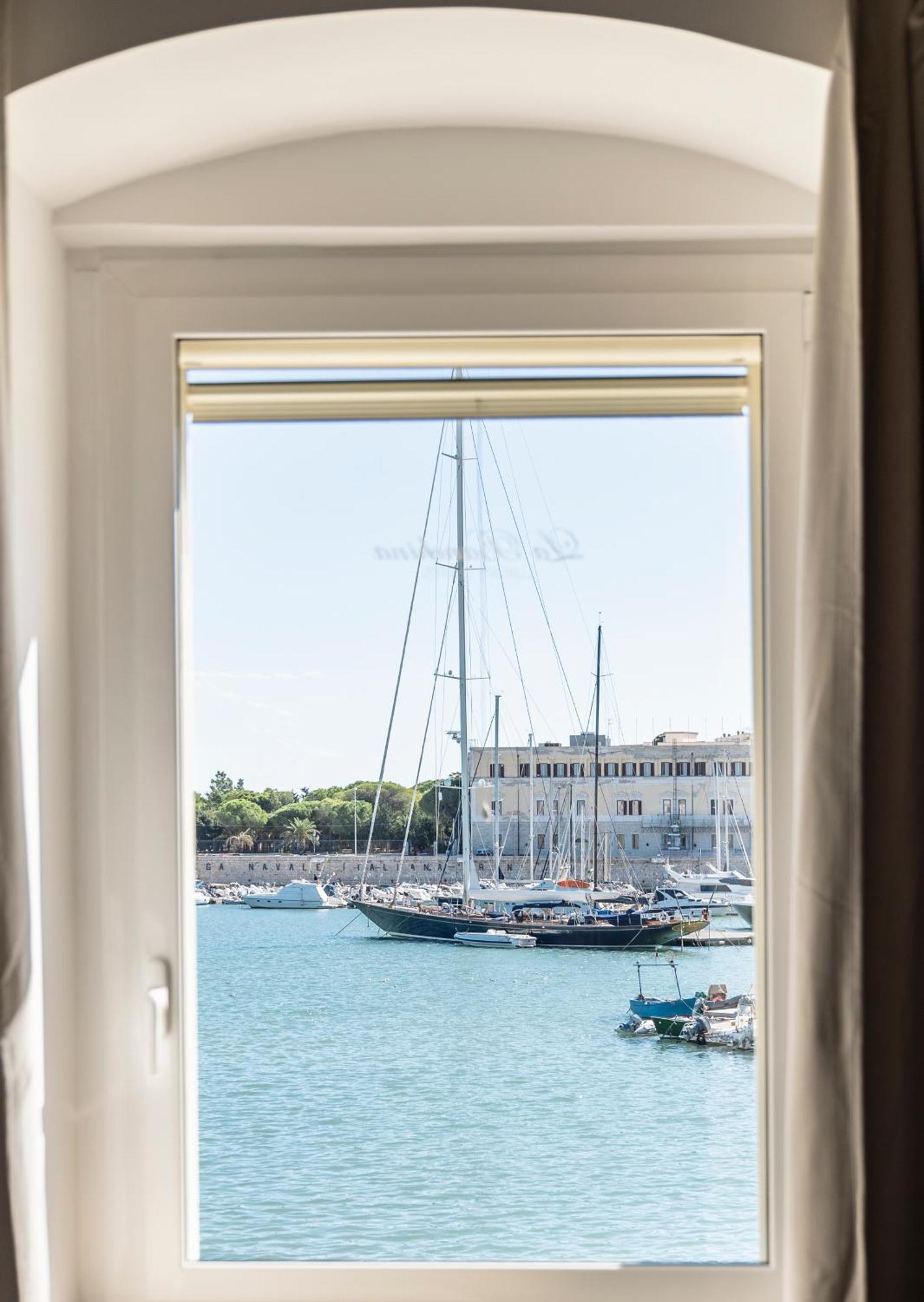 Junior Suite mit Meerblick