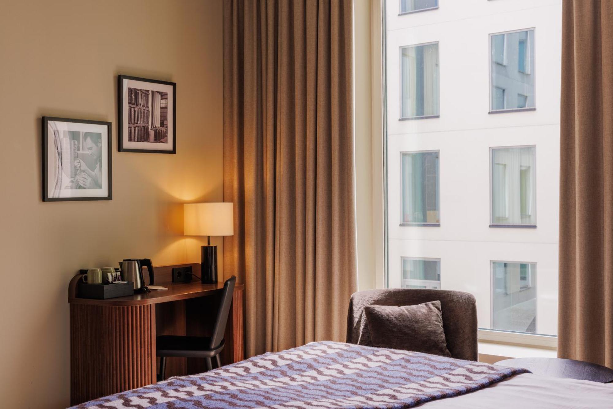 Superior Doppelzimmer