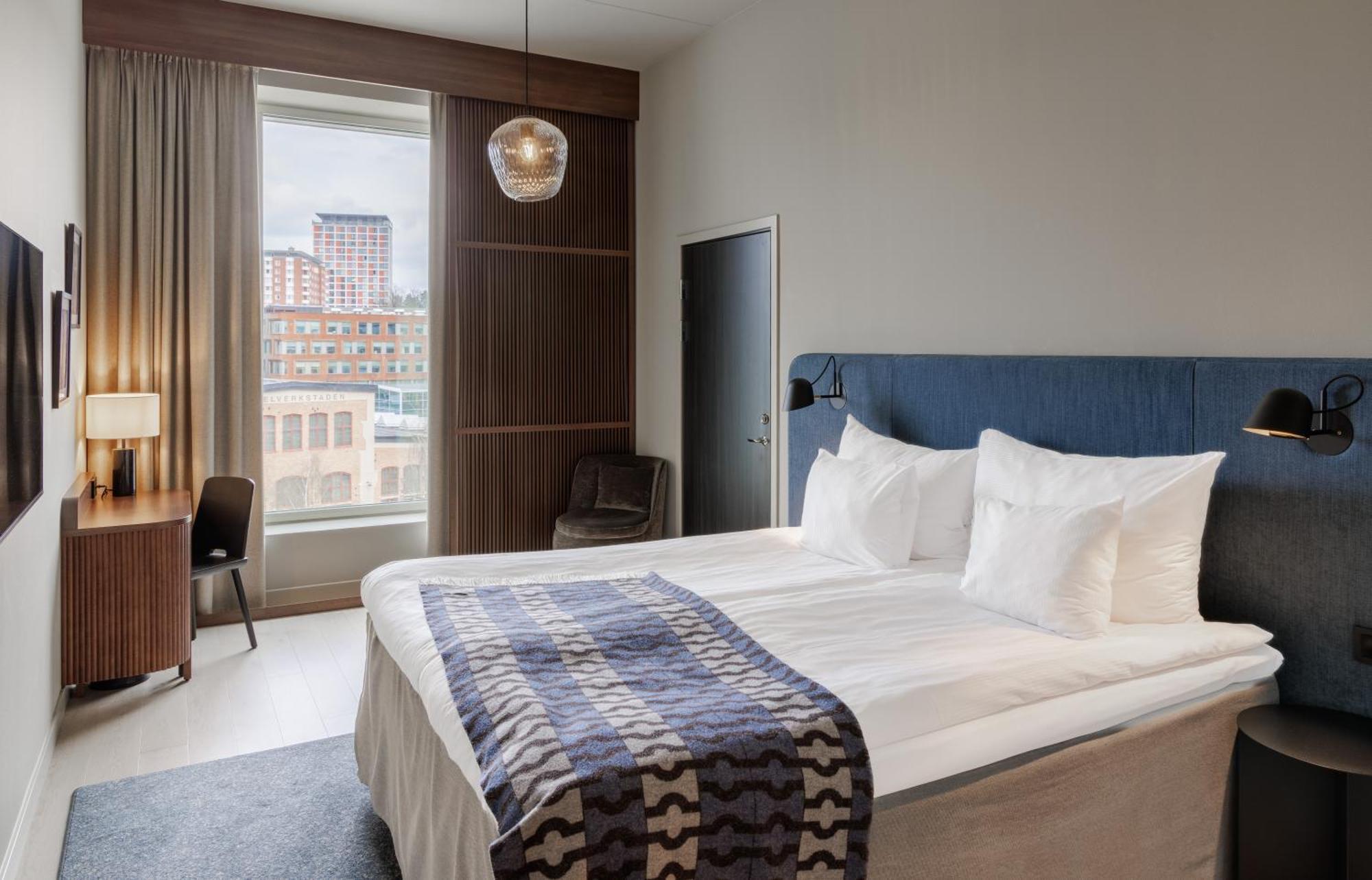Standard Doppelzimmer
