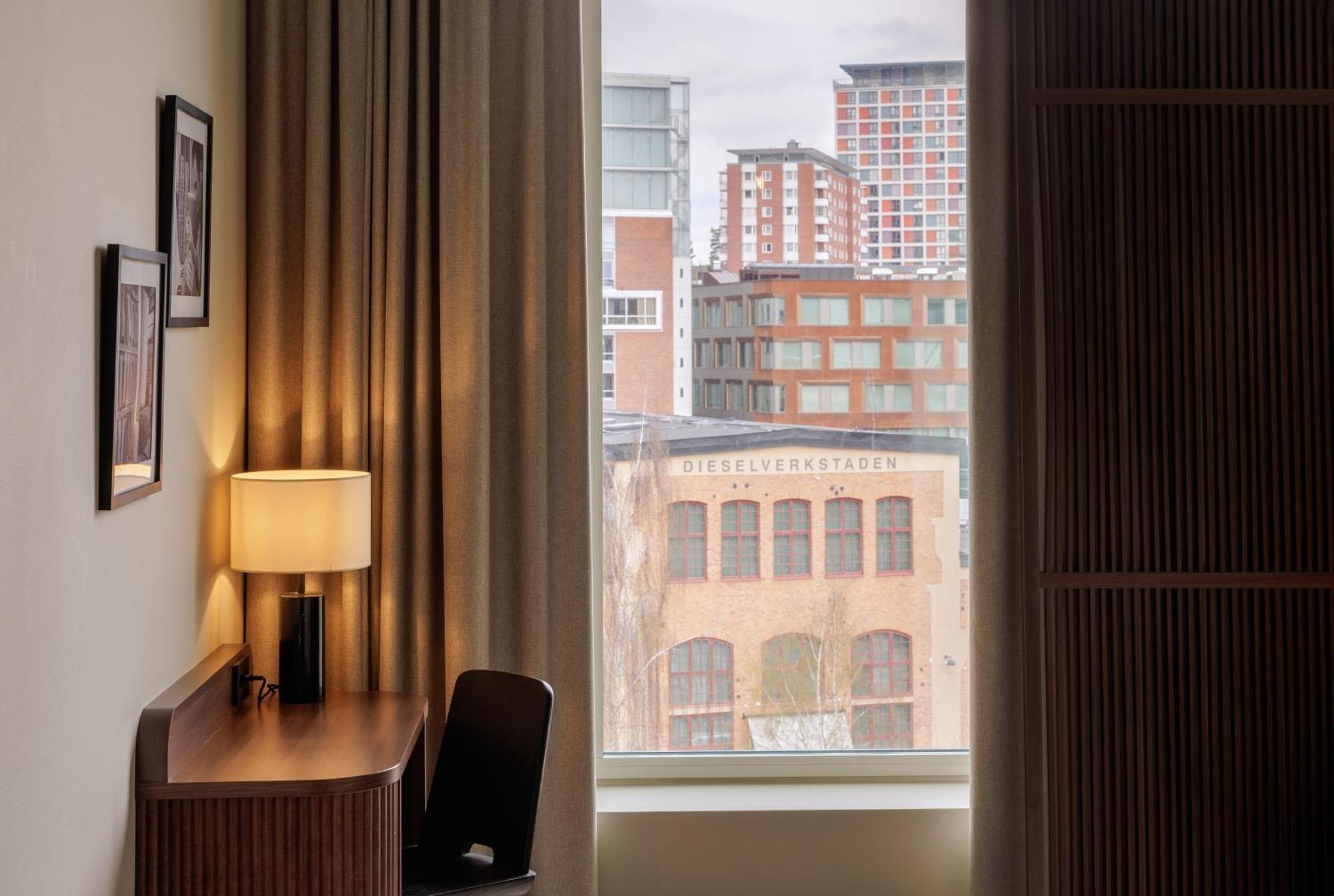 Standard Zweibettzimmer