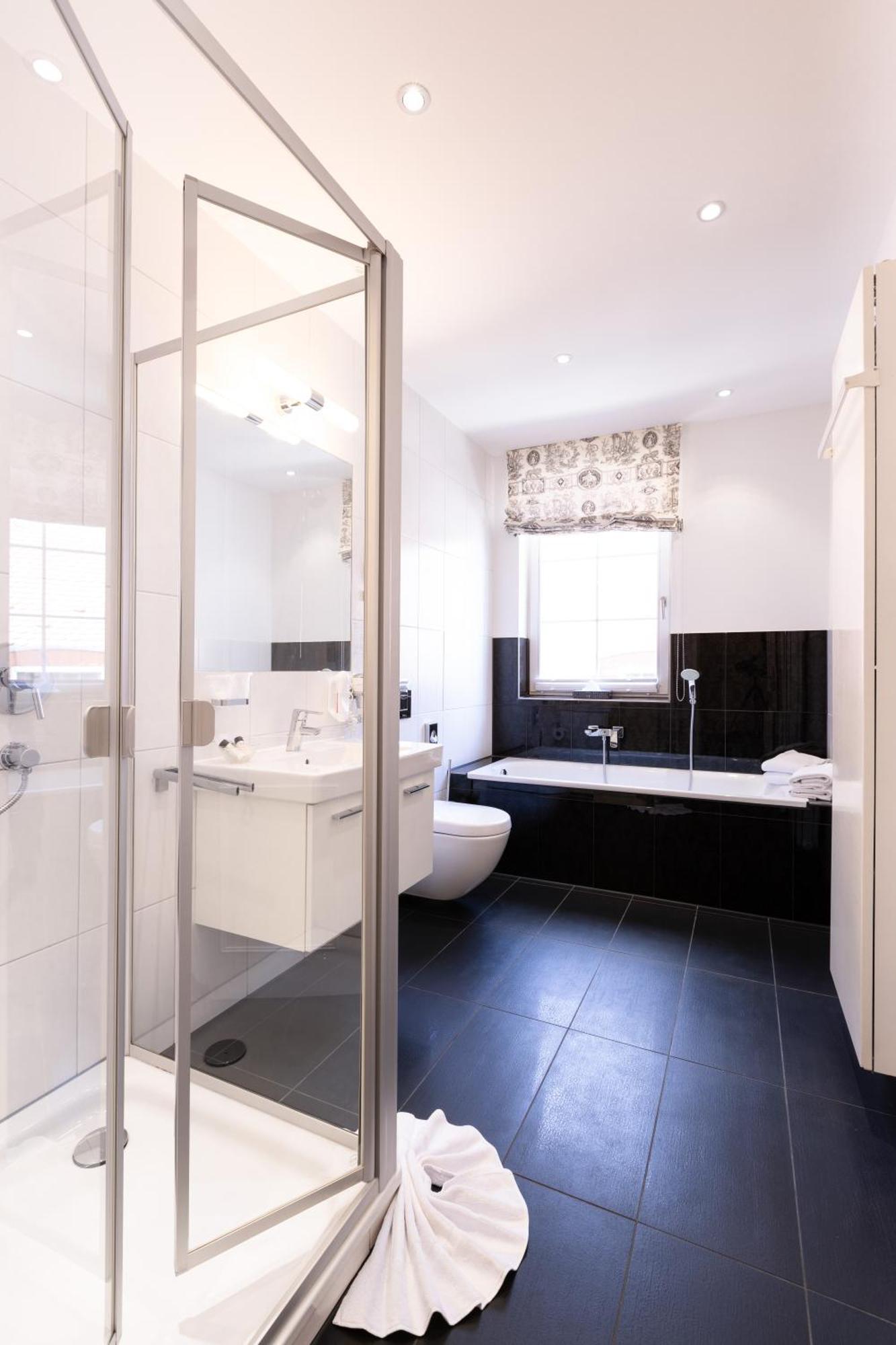 Comfort Doppelzimmer mit Seeblick