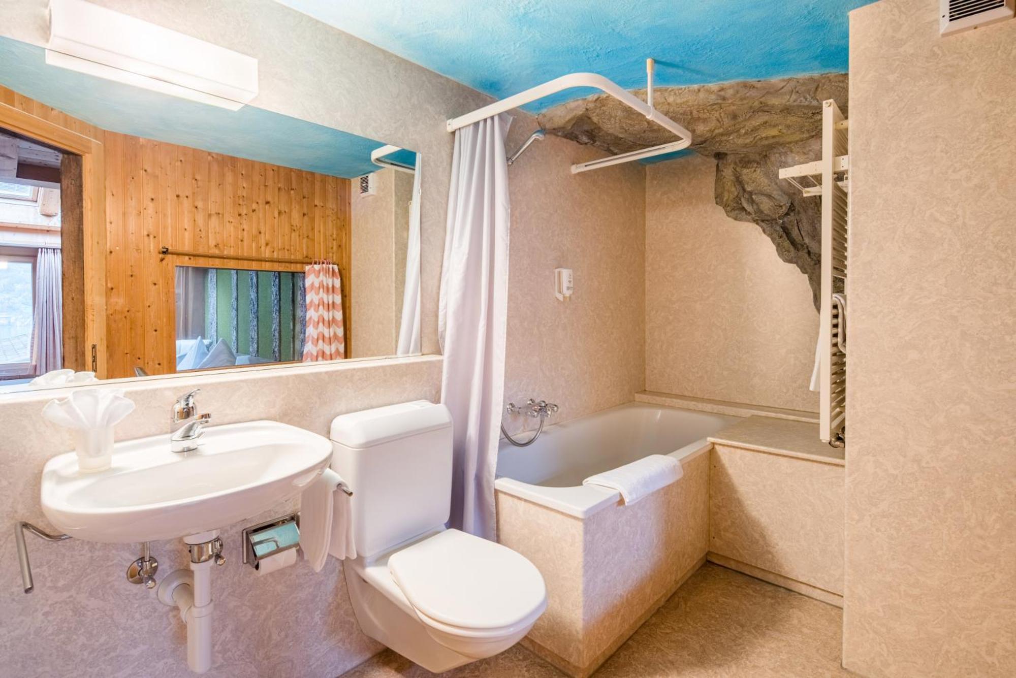 Classic Double Room Lake view