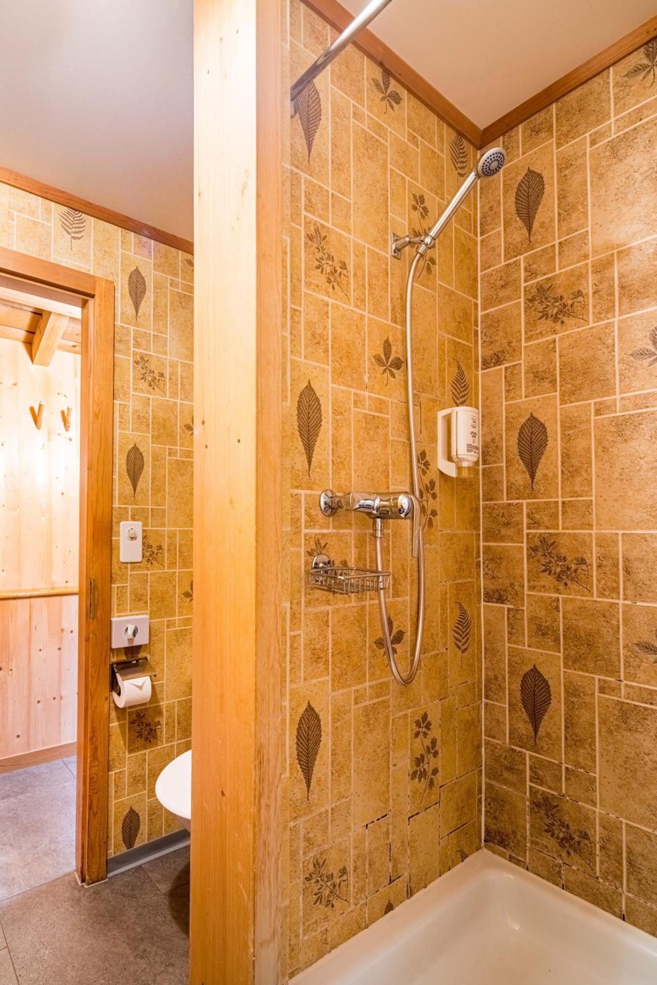 Superior Double Room without Balcony