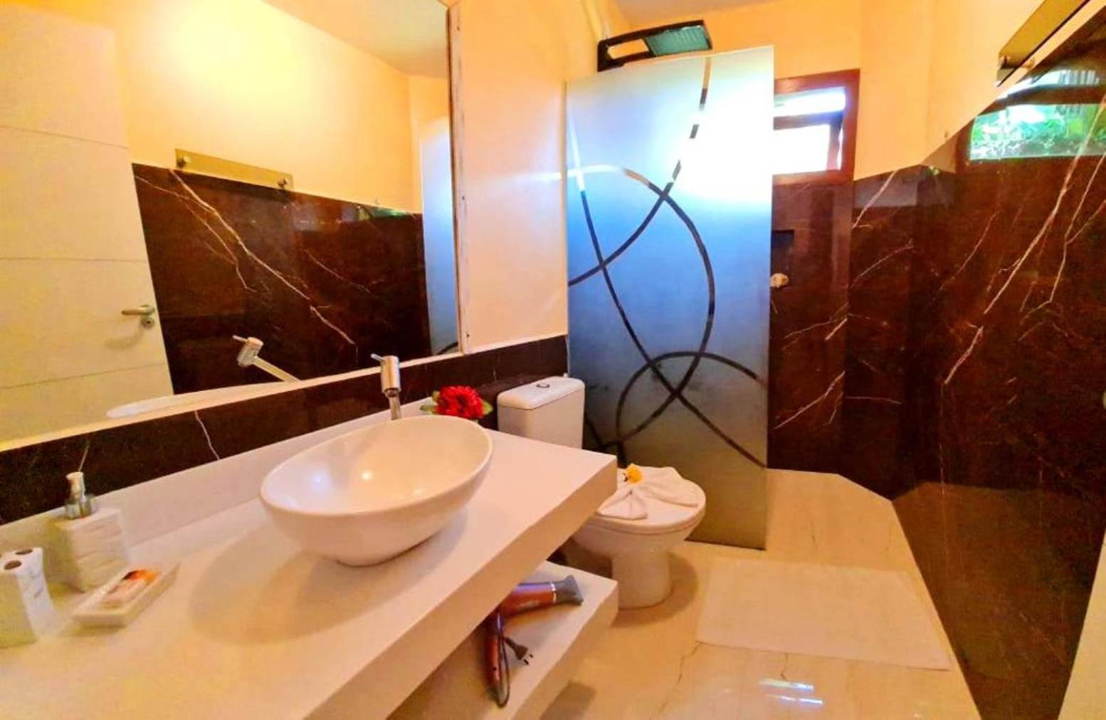Apartamento com 1 Quarto - Piso Térreo