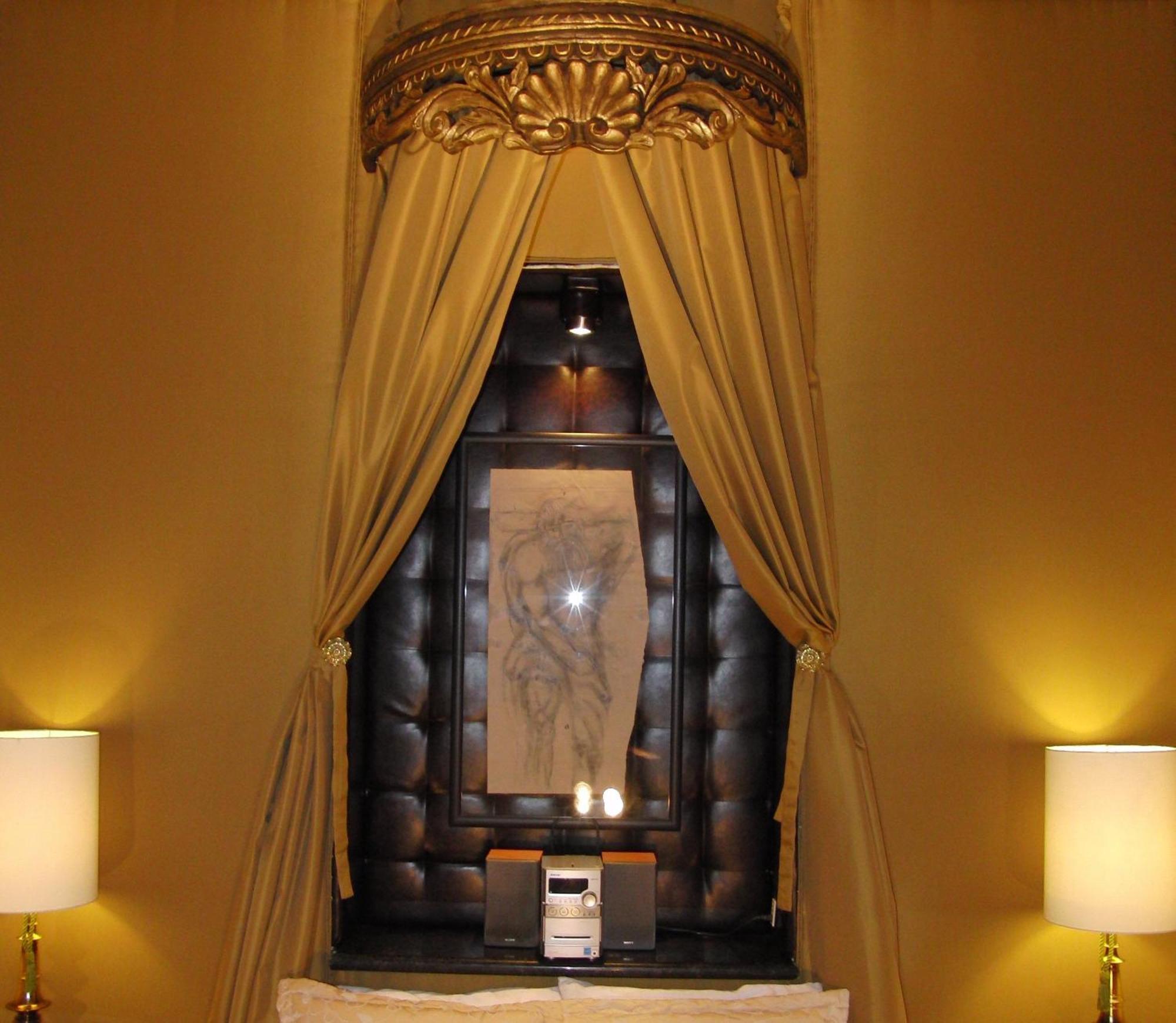 Suite Balcony